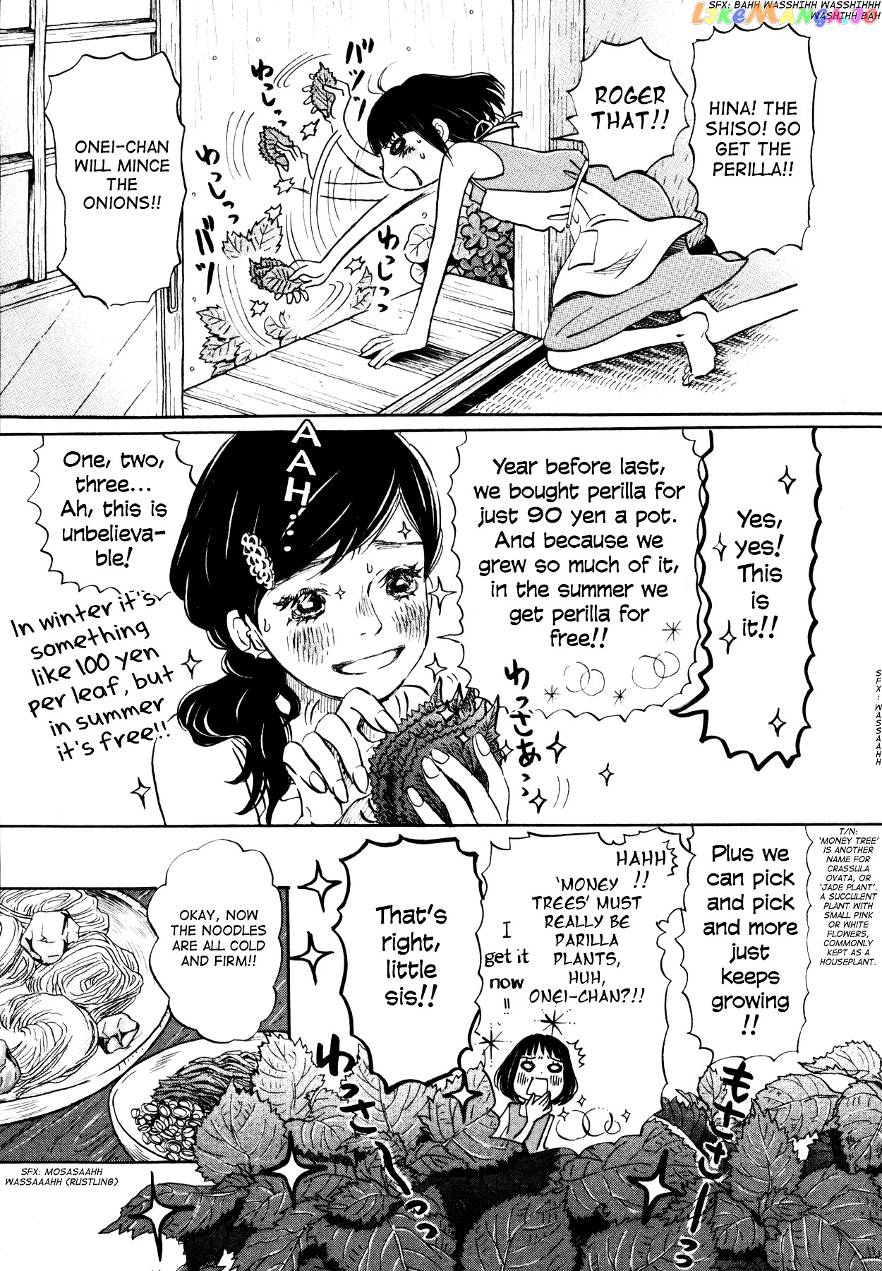 Read 3-Gatsu No Lion EN Manga Online