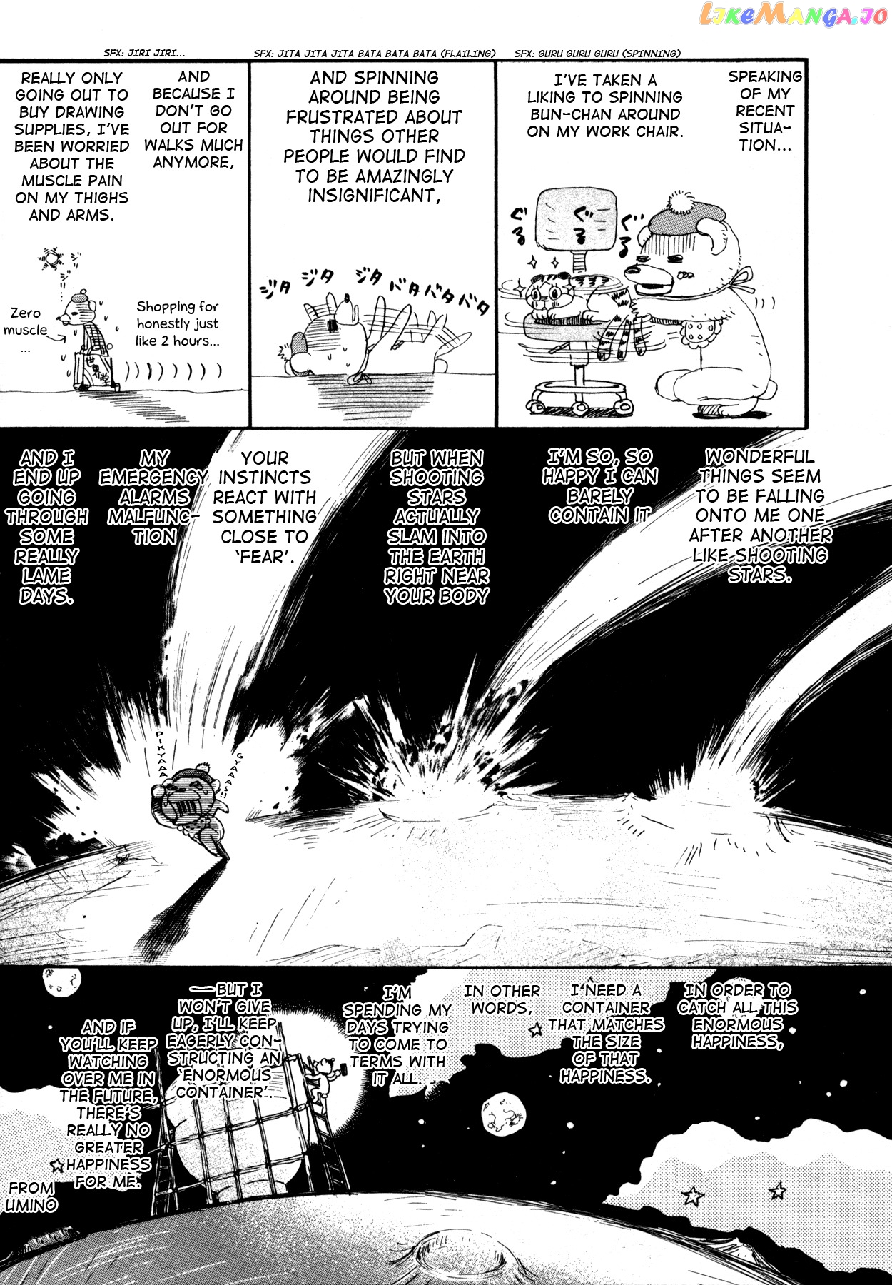 Read 3-Gatsu No Lion EN Manga Online