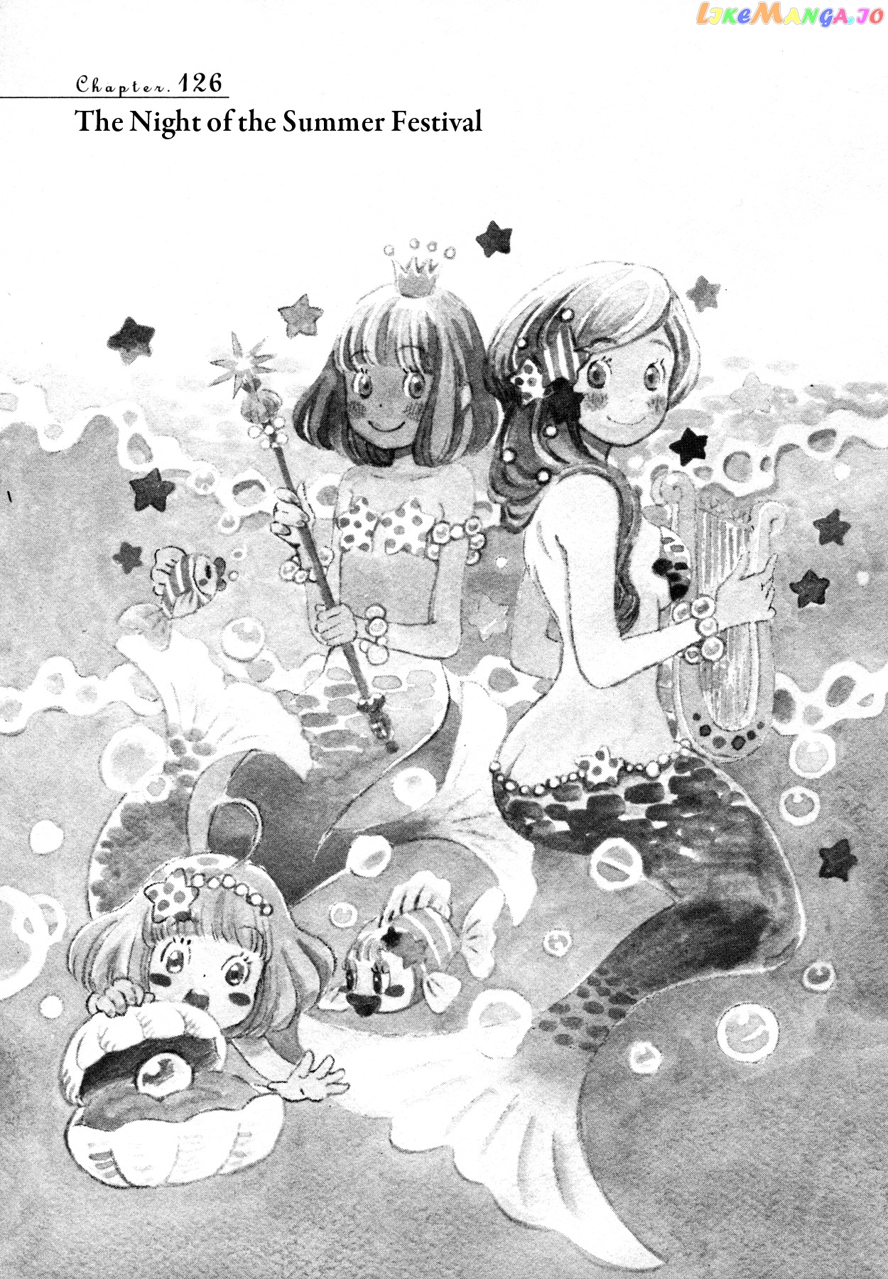 Read 3-Gatsu No Lion EN Manga Online
