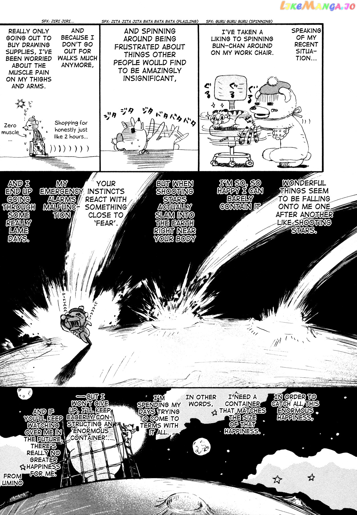 Read 3-Gatsu No Lion EN Manga Online