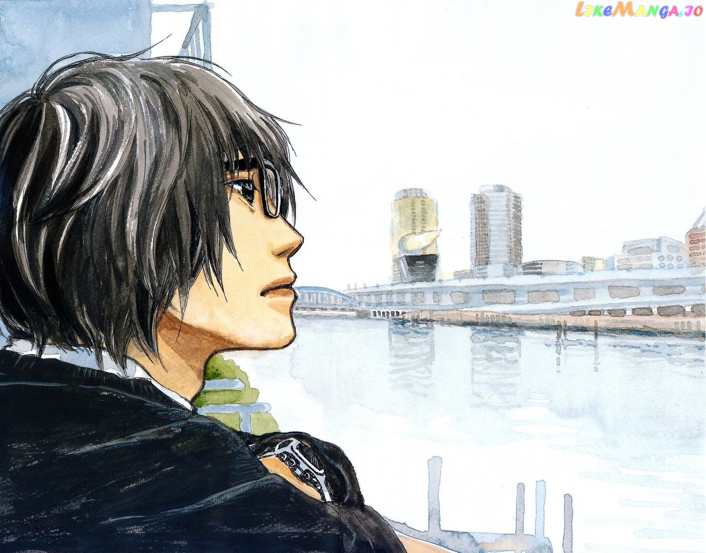 Read 3-Gatsu No Lion EN Manga Online