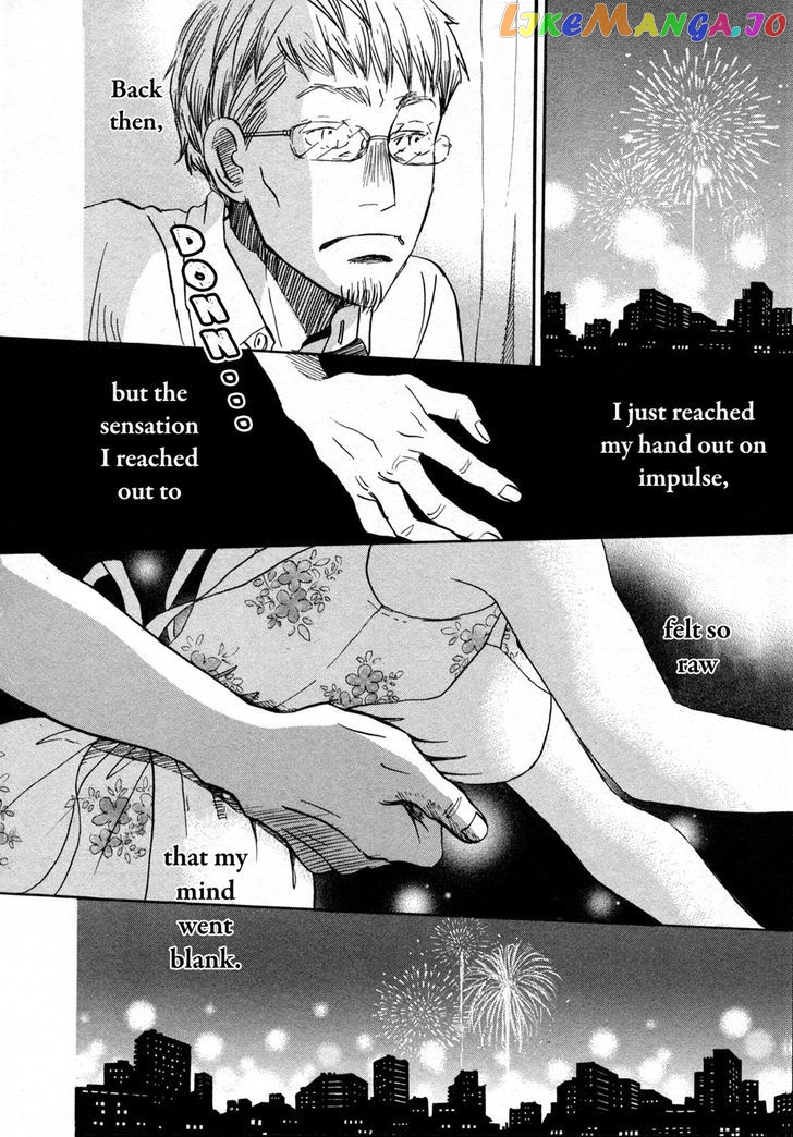 Read 3-Gatsu No Lion EN Manga Online