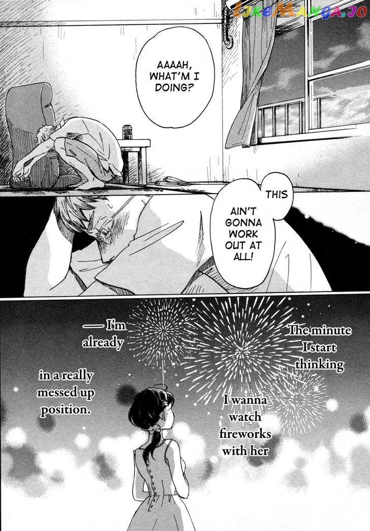 Read 3-Gatsu No Lion EN Manga Online