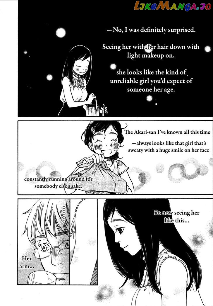 Read 3-Gatsu No Lion EN Manga Online