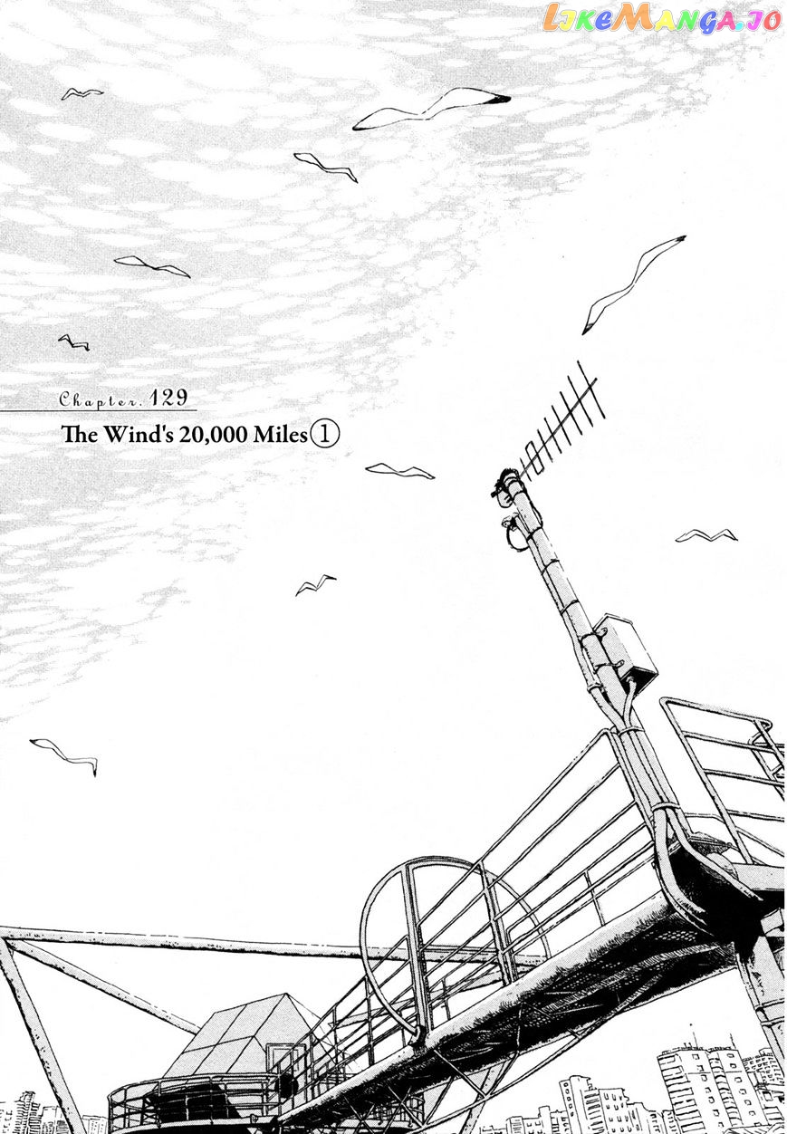 Read 3-Gatsu No Lion EN Manga Online