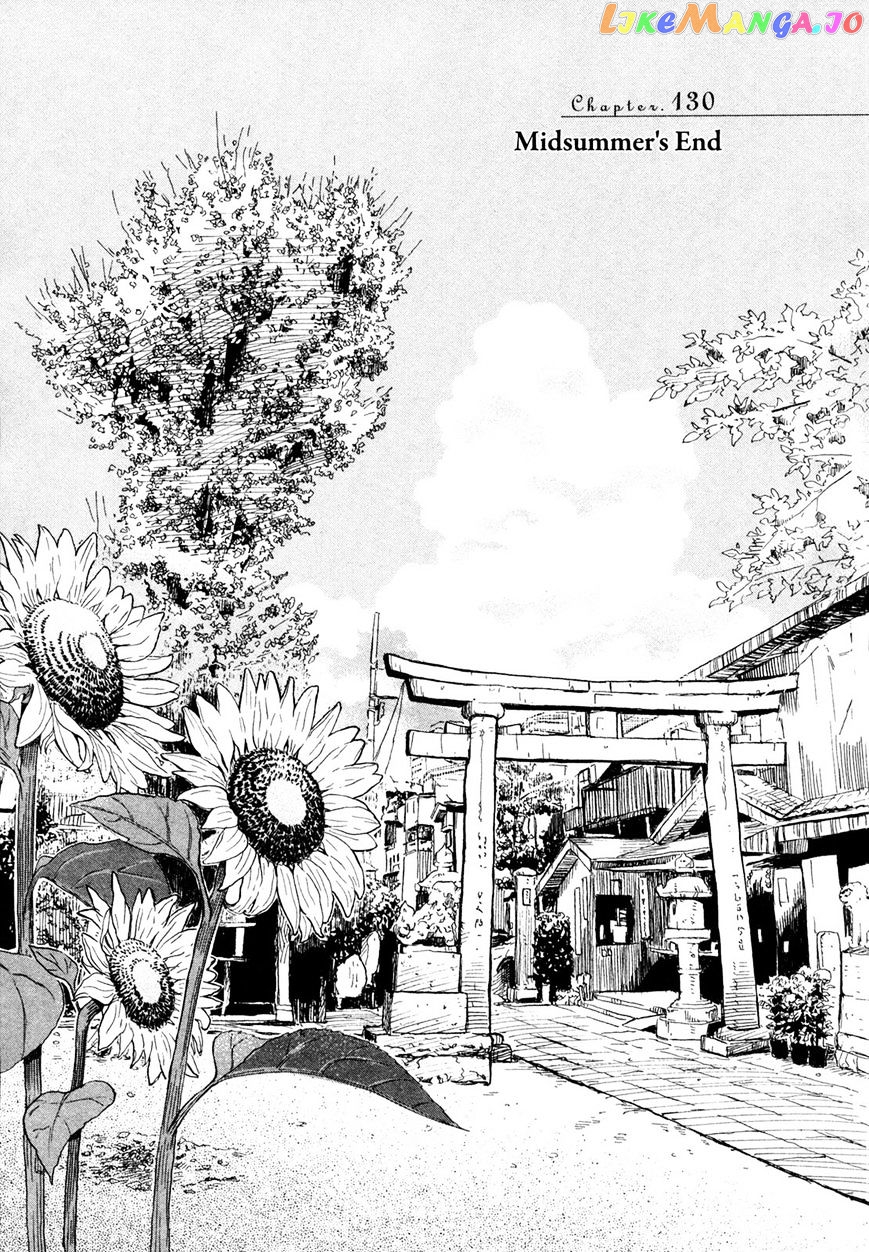 Read 3-Gatsu No Lion EN Manga Online