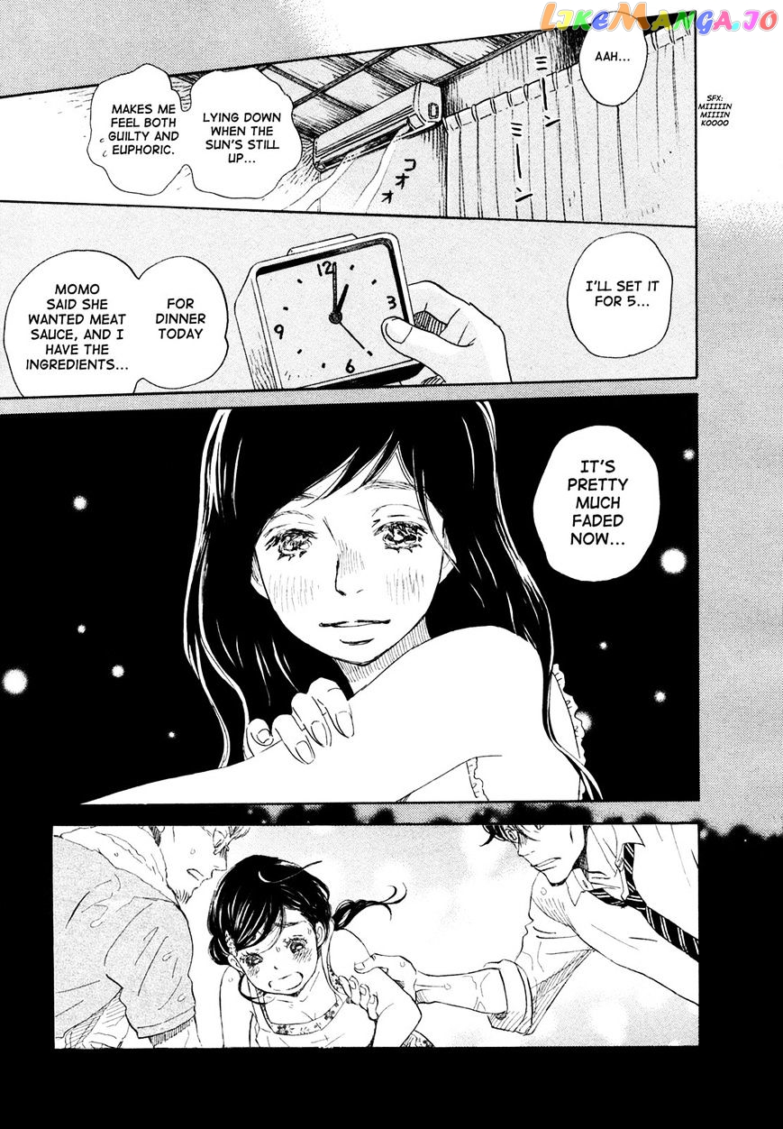 Read 3-Gatsu No Lion EN Manga Online