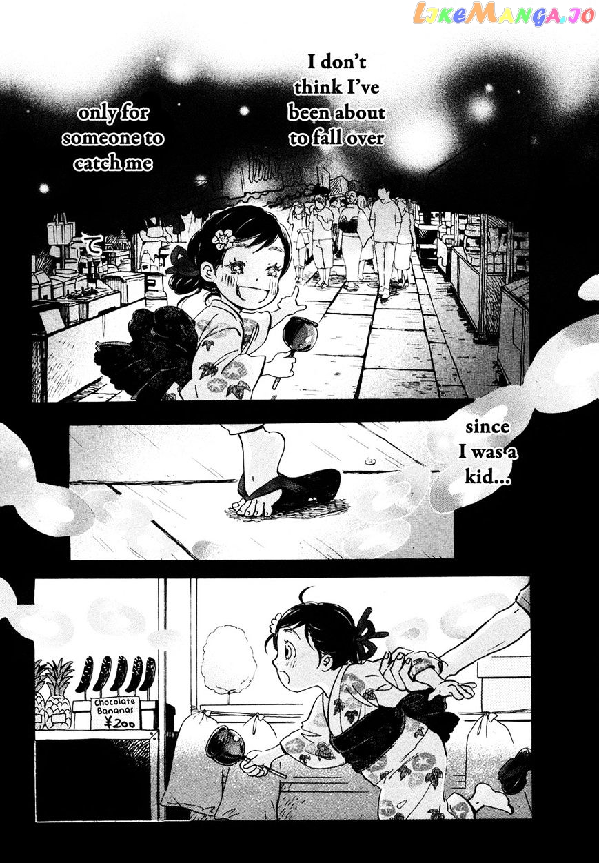 Read 3-Gatsu No Lion EN Manga Online