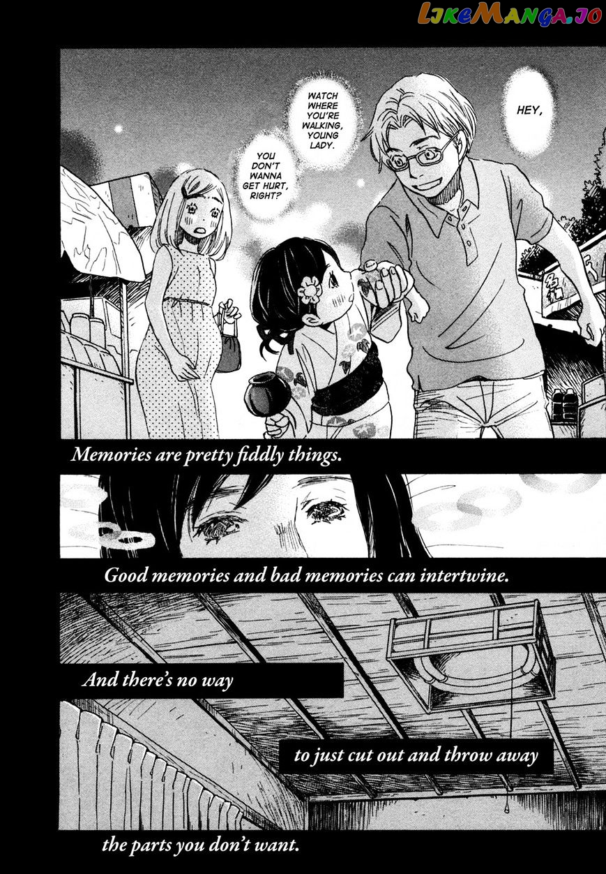 Read 3-Gatsu No Lion EN Manga Online