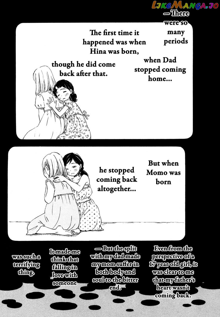Read 3-Gatsu No Lion EN Manga Online