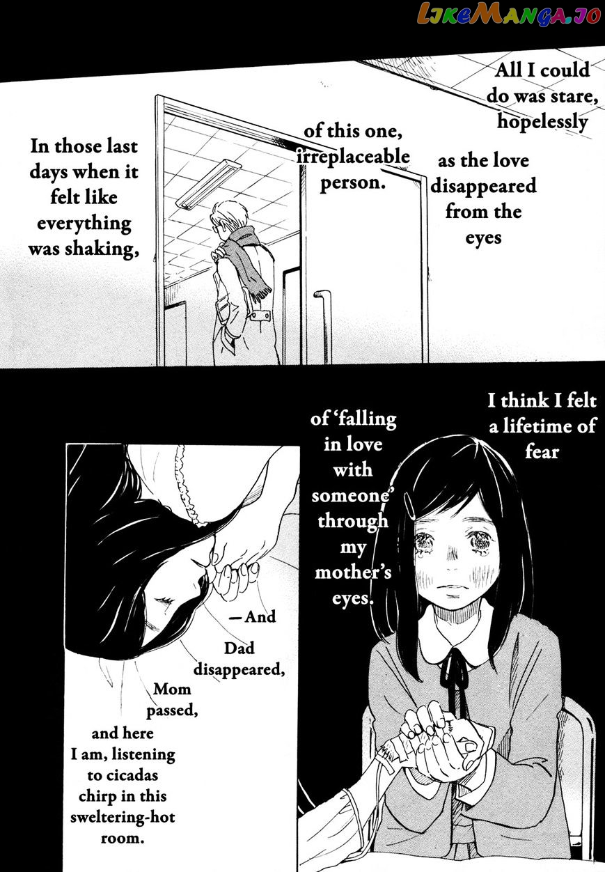 Read 3-Gatsu No Lion EN Manga Online