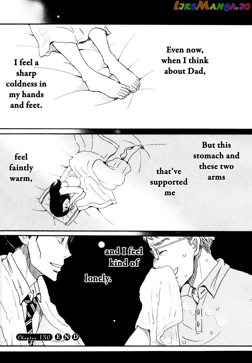 Read 3-Gatsu No Lion EN Manga Online