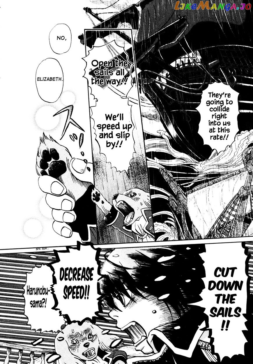Read 3-Gatsu No Lion EN Manga Online