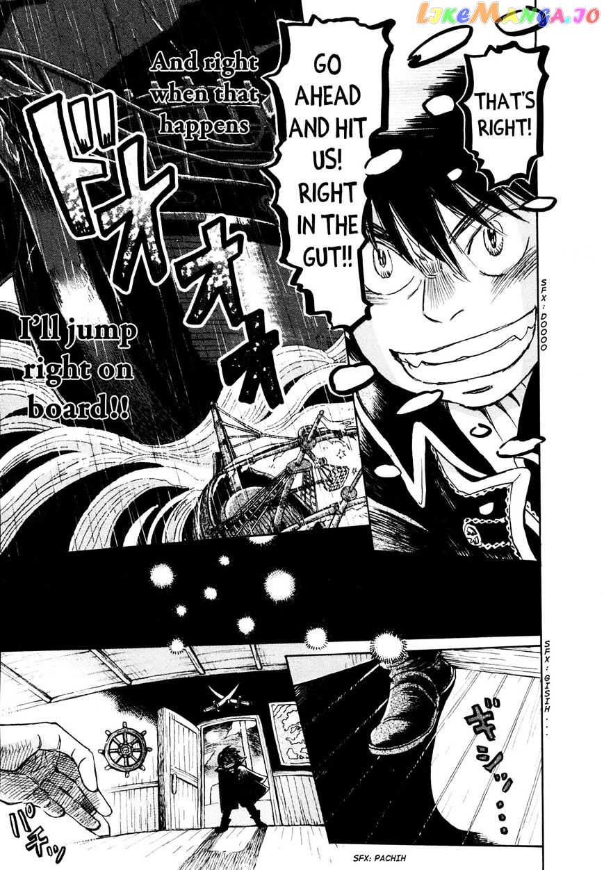 Read 3-Gatsu No Lion EN Manga Online