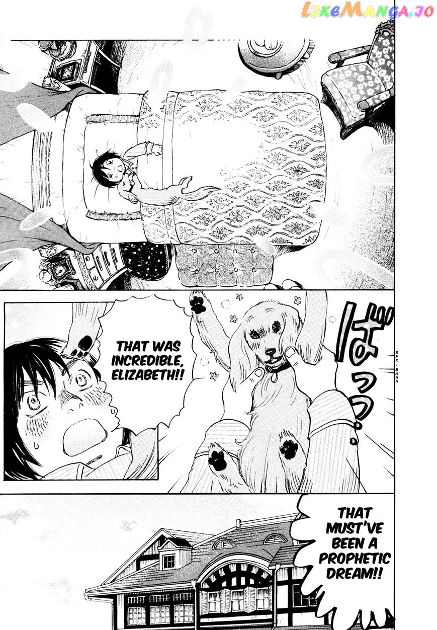 Read 3-Gatsu No Lion EN Manga Online