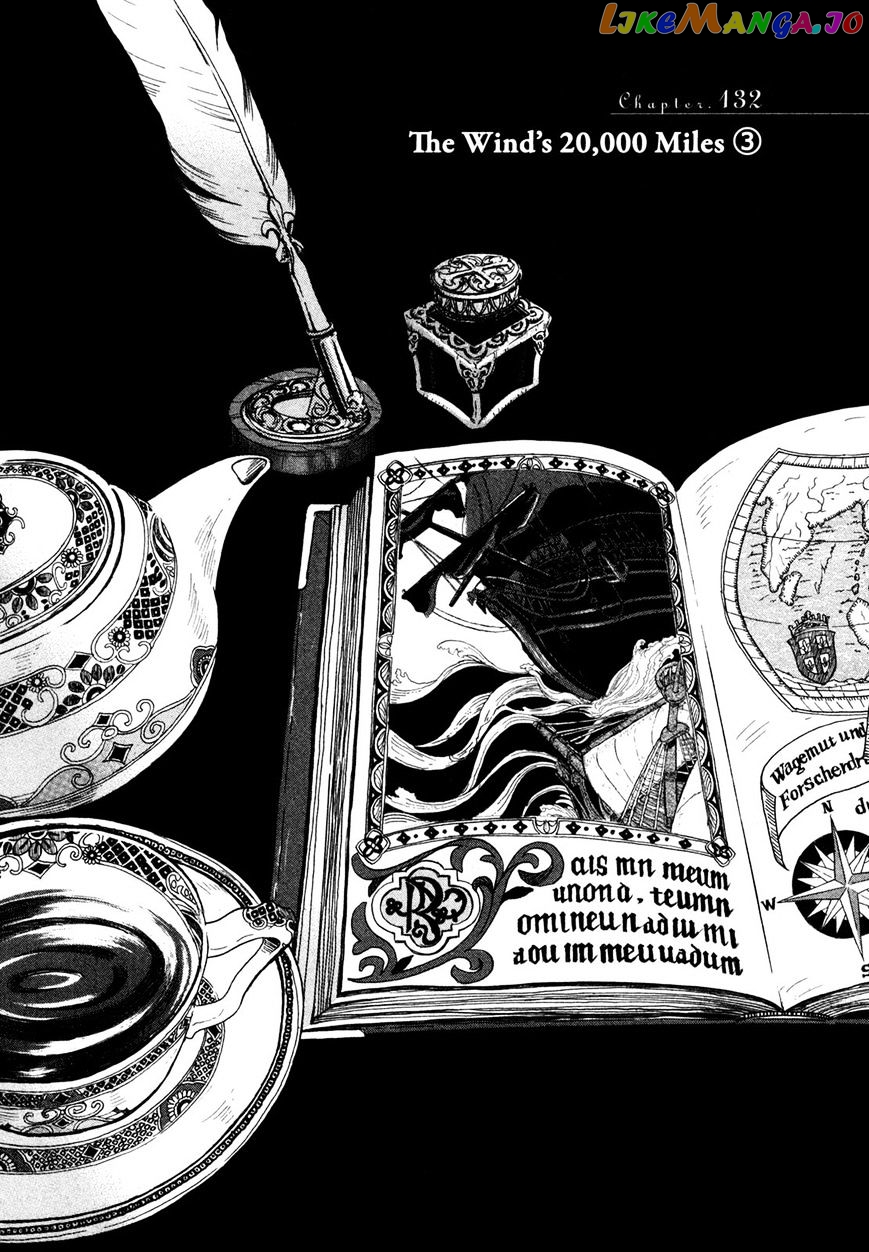 Read 3-Gatsu No Lion EN Manga Online