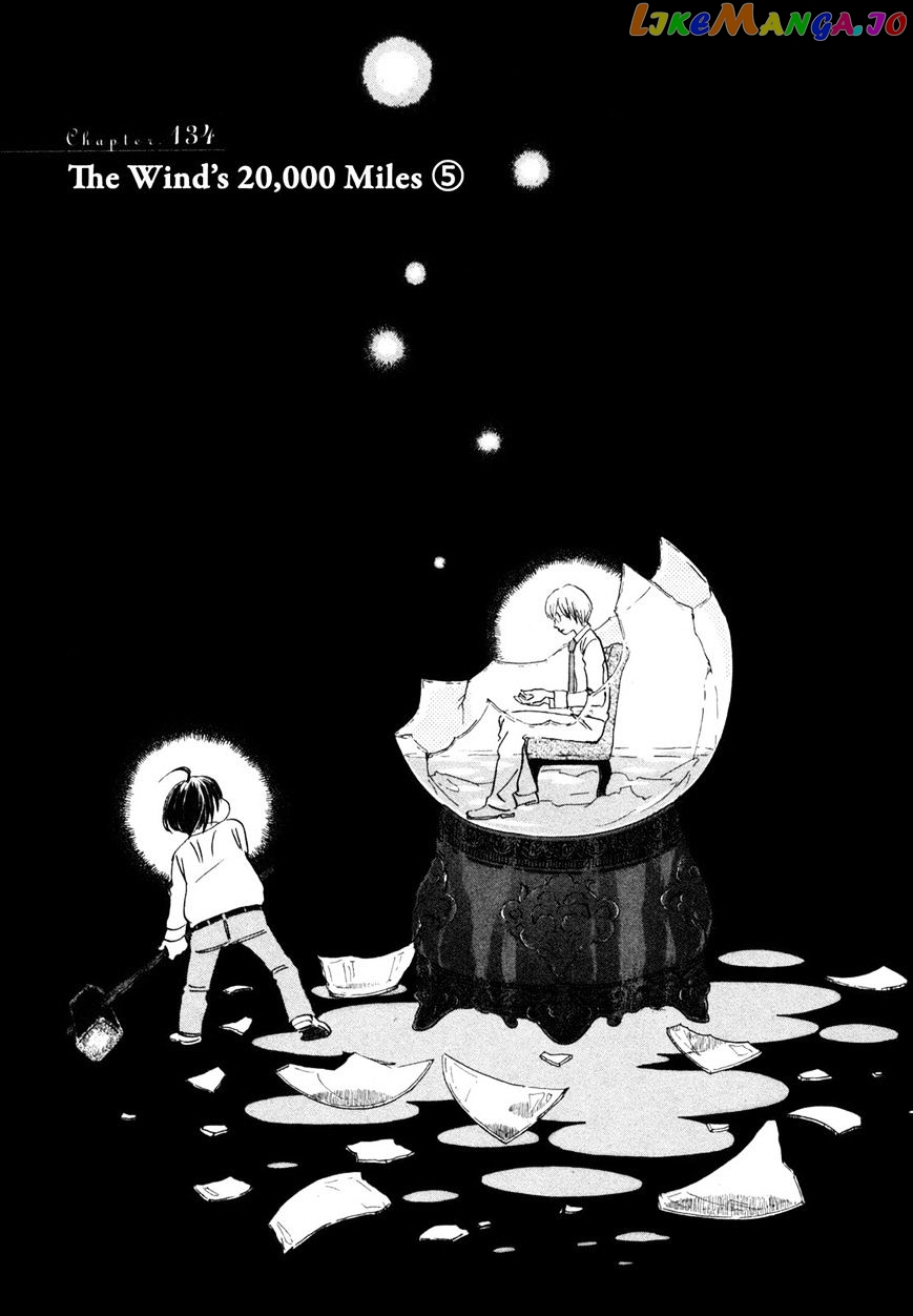 Read 3-Gatsu No Lion EN Manga Online