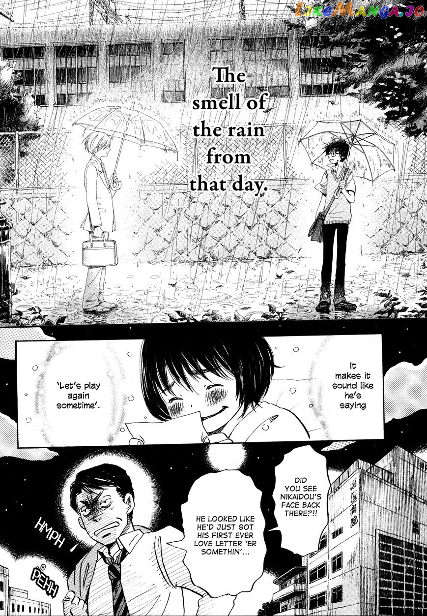 Read 3-Gatsu No Lion EN Manga Online