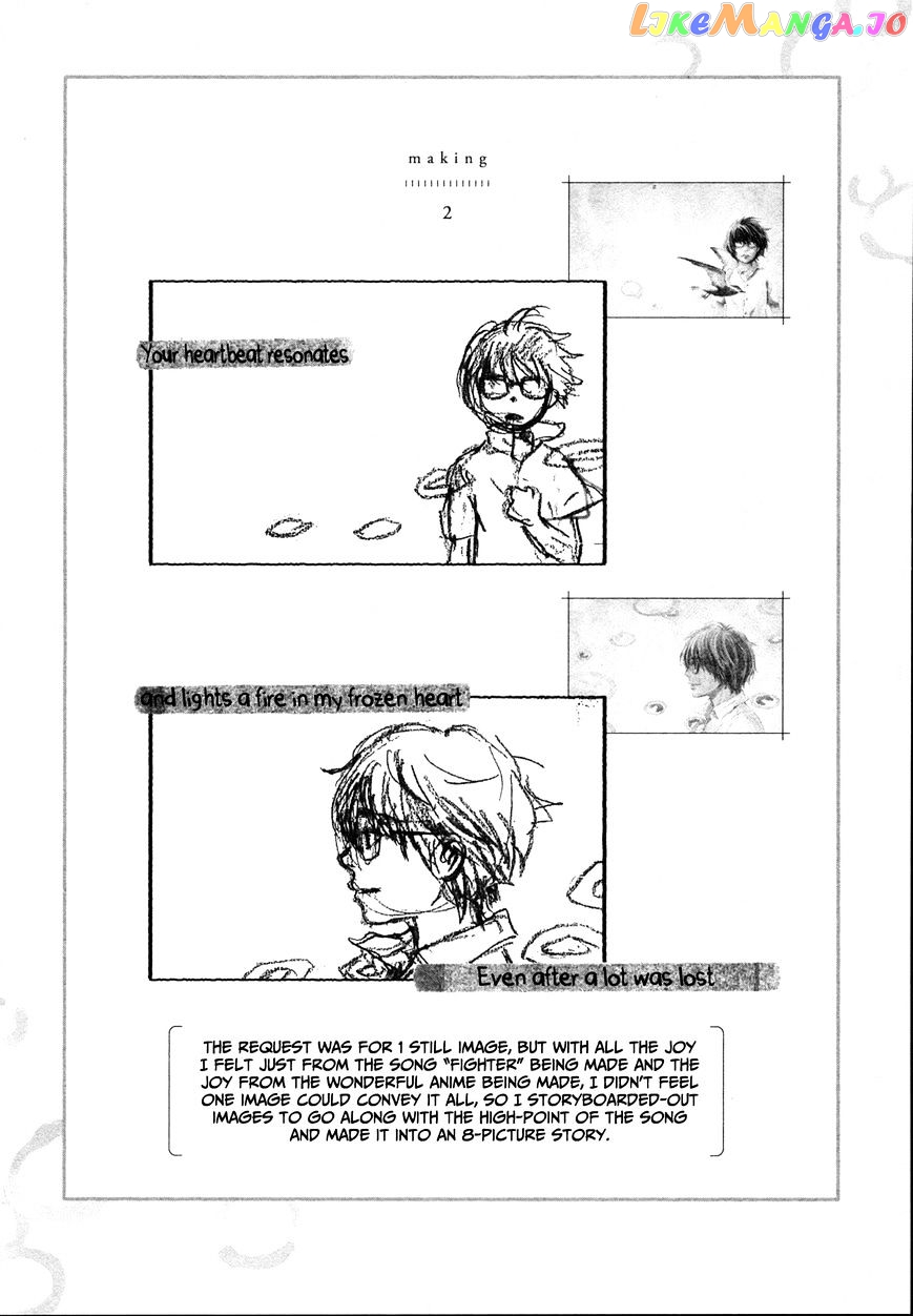 Read 3-Gatsu No Lion EN Manga Online