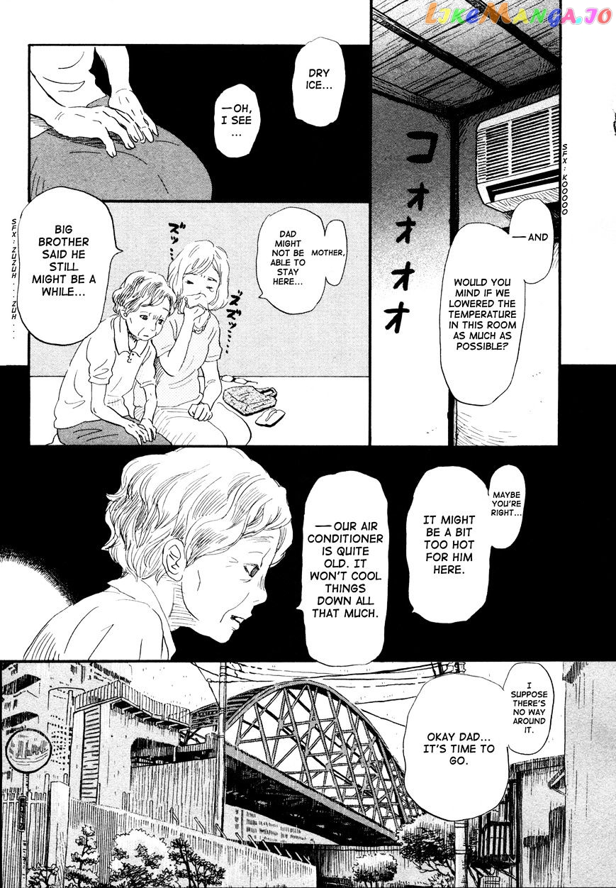 Read 3-Gatsu No Lion EN Manga Online