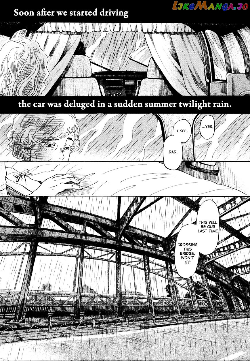 Read 3-Gatsu No Lion EN Manga Online