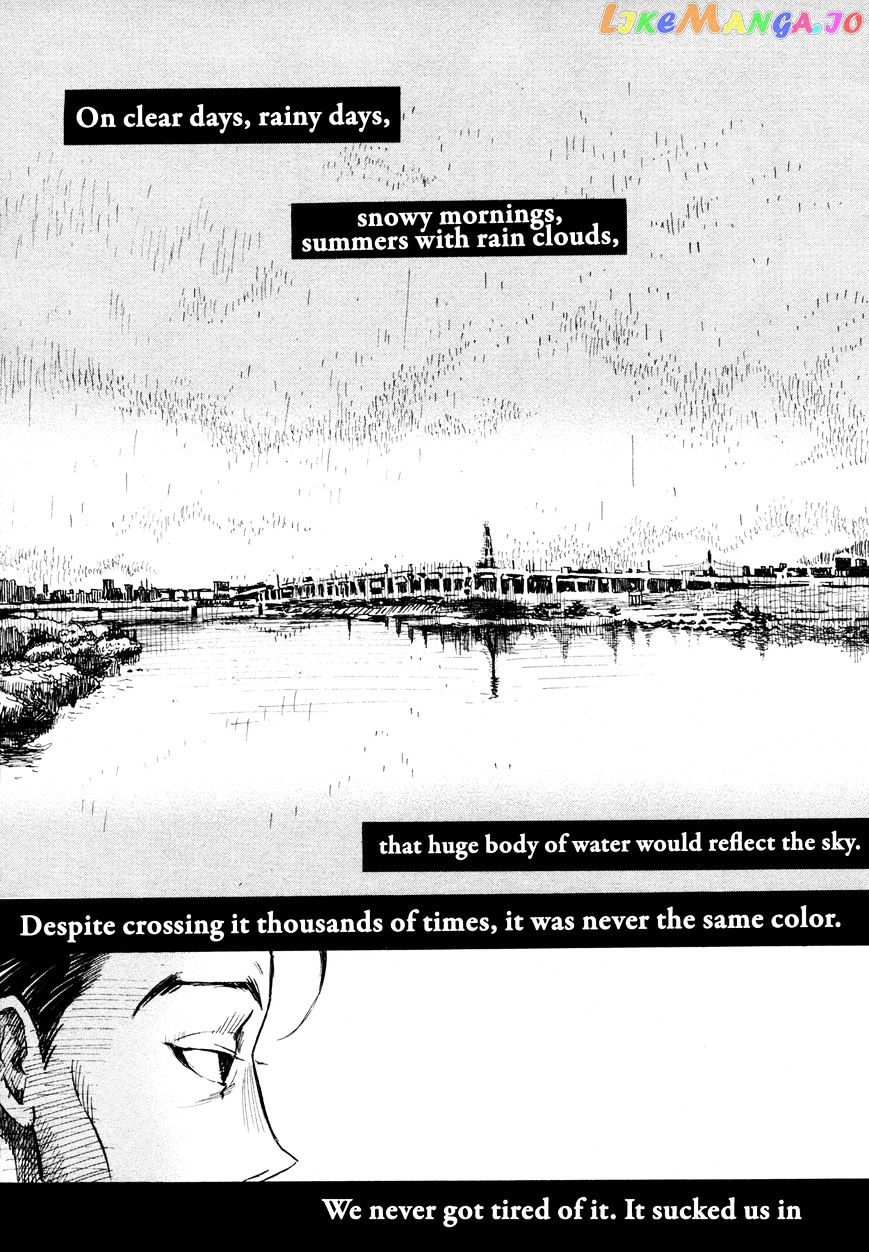 Read 3-Gatsu No Lion EN Manga Online