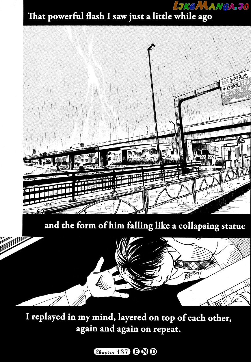 Read 3-Gatsu No Lion EN Manga Online