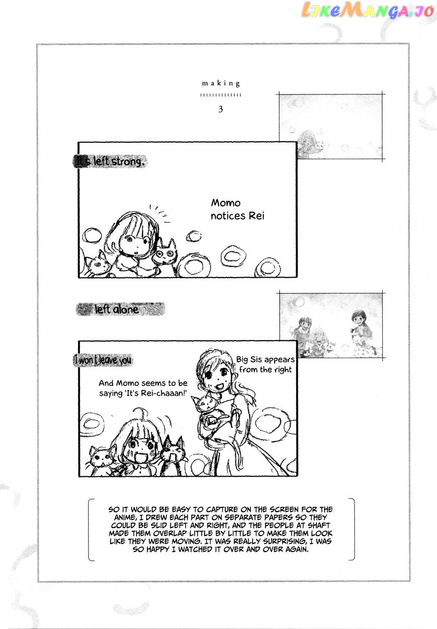 Read 3-Gatsu No Lion EN Manga Online