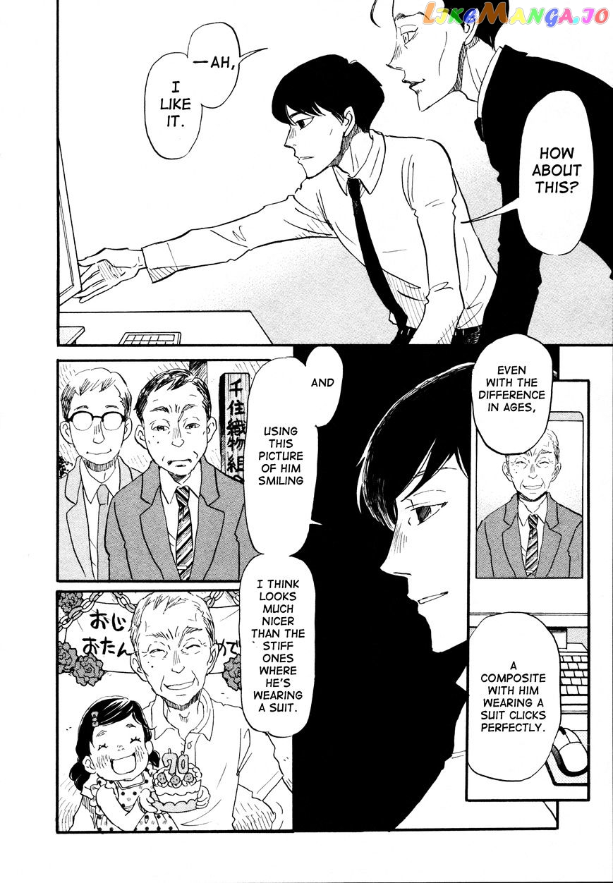 Read 3-Gatsu No Lion EN Manga Online