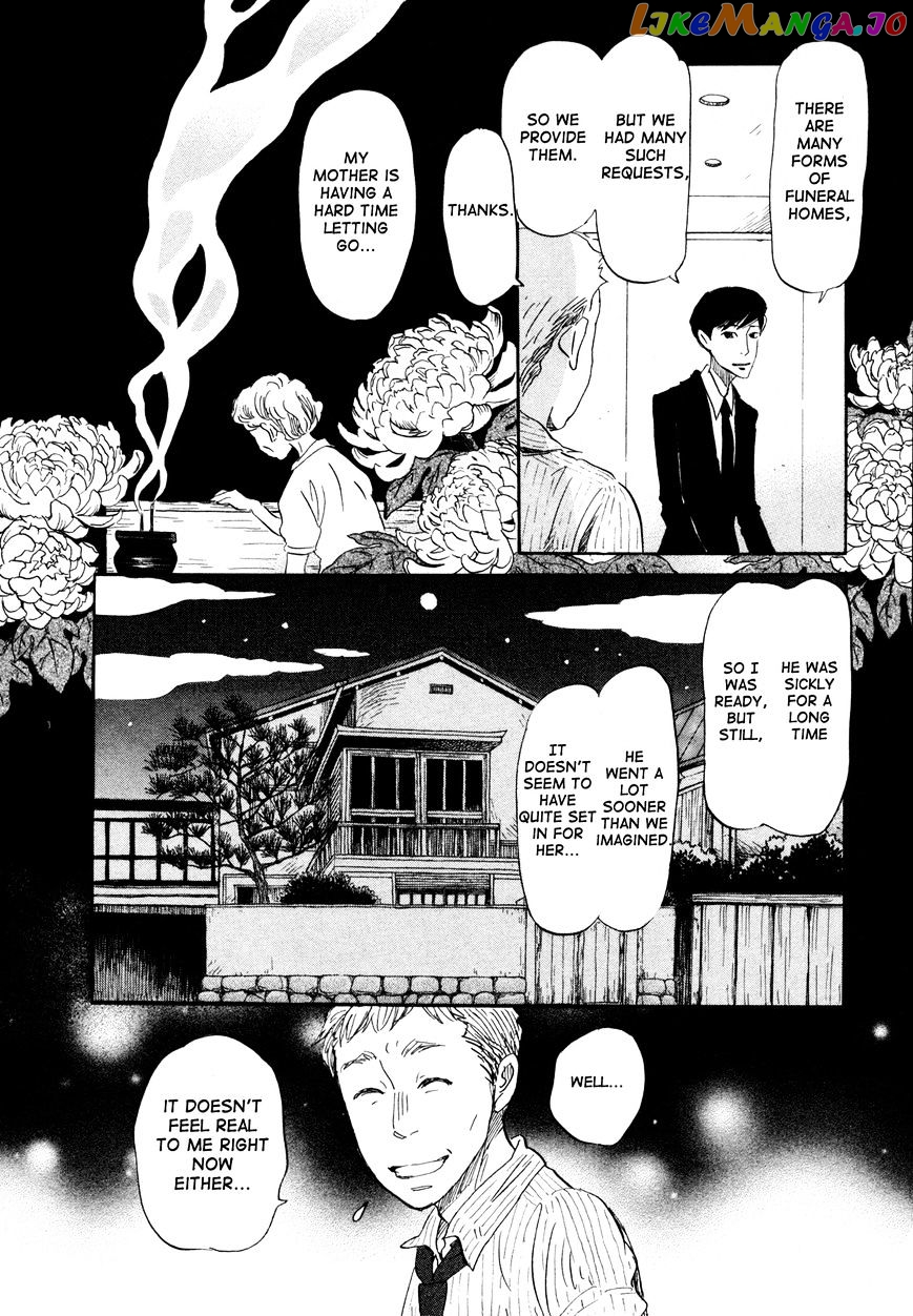 Read 3-Gatsu No Lion EN Manga Online