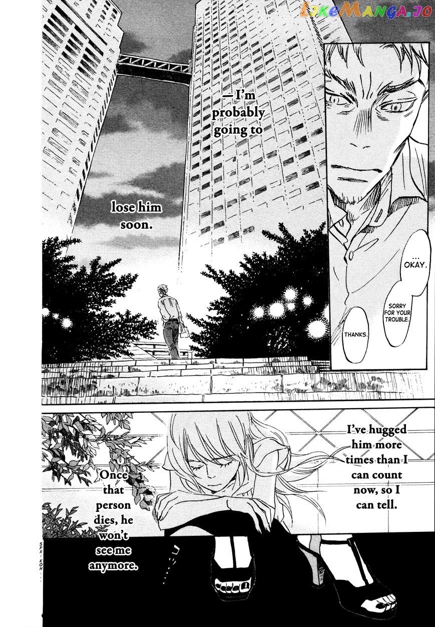 Read 3-Gatsu No Lion EN Manga Online