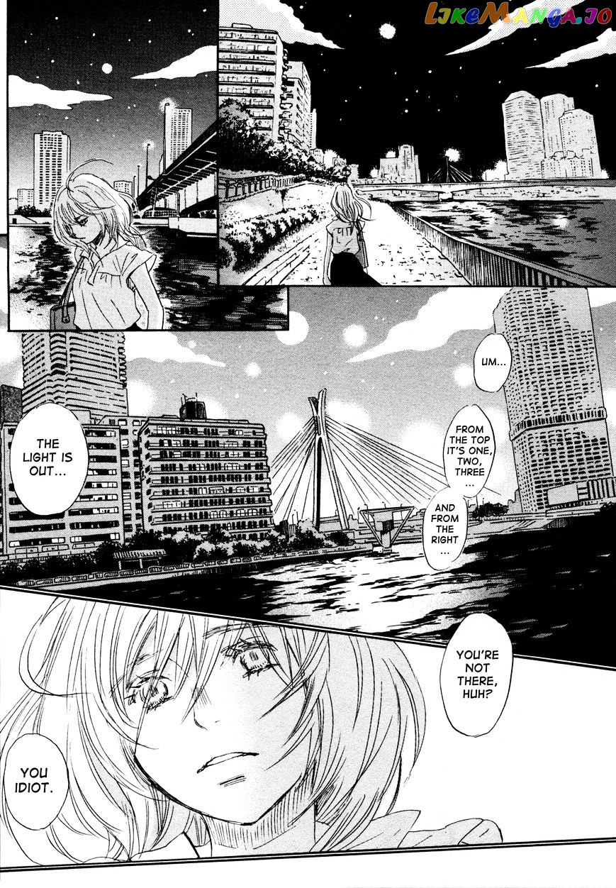 Read 3-Gatsu No Lion EN Manga Online
