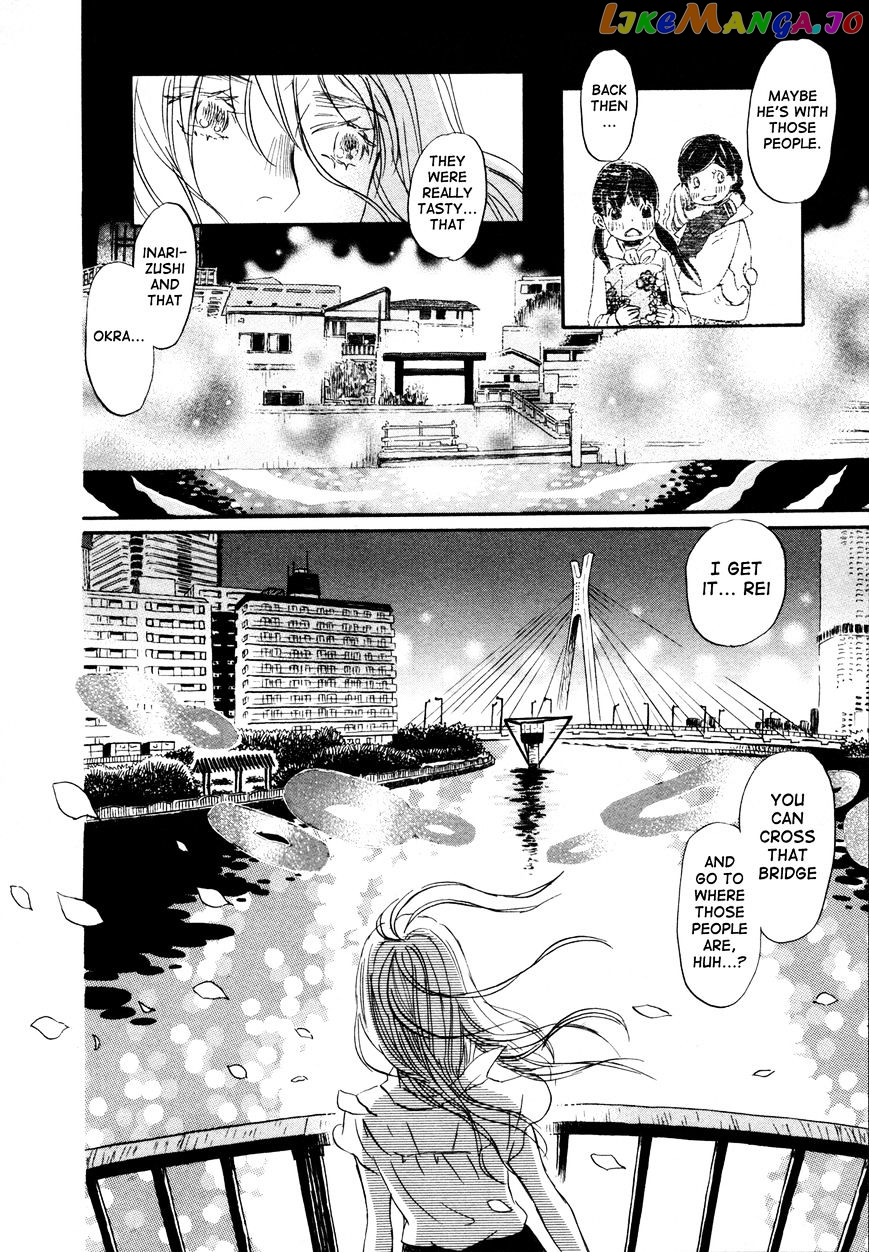 Read 3-Gatsu No Lion EN Manga Online