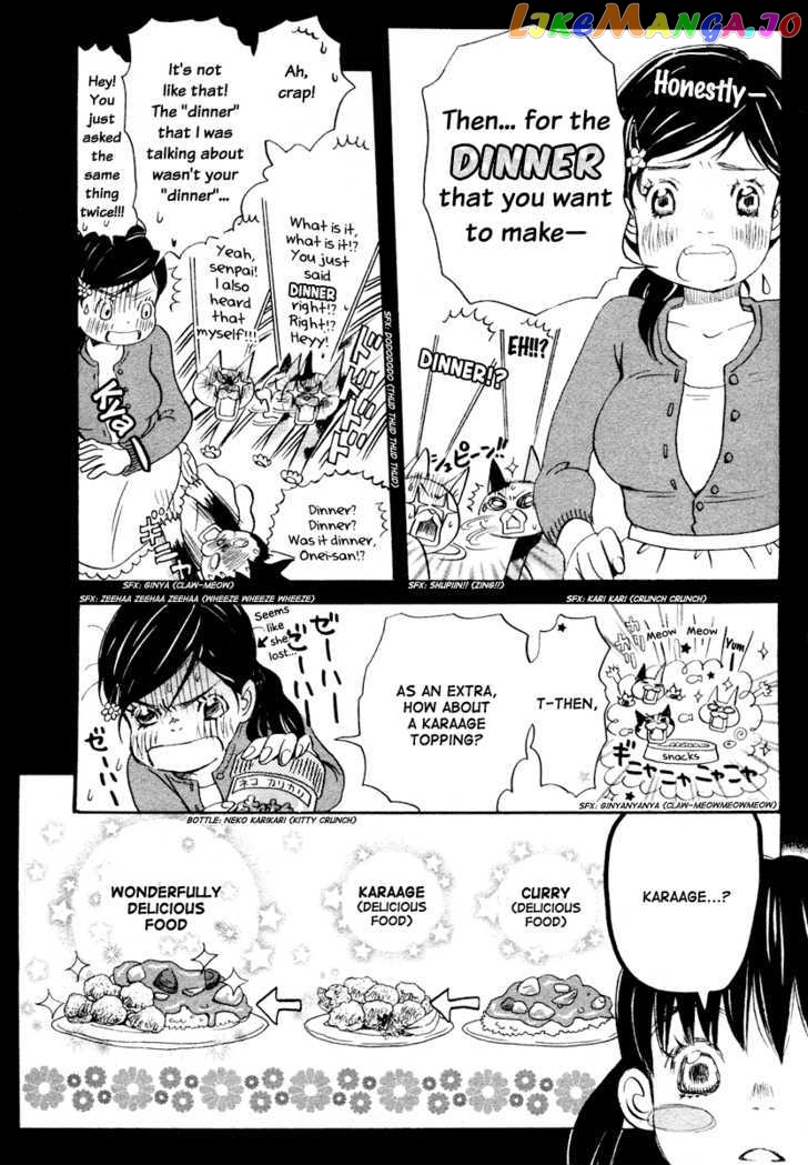 Read 3-Gatsu No Lion EN Manga Online