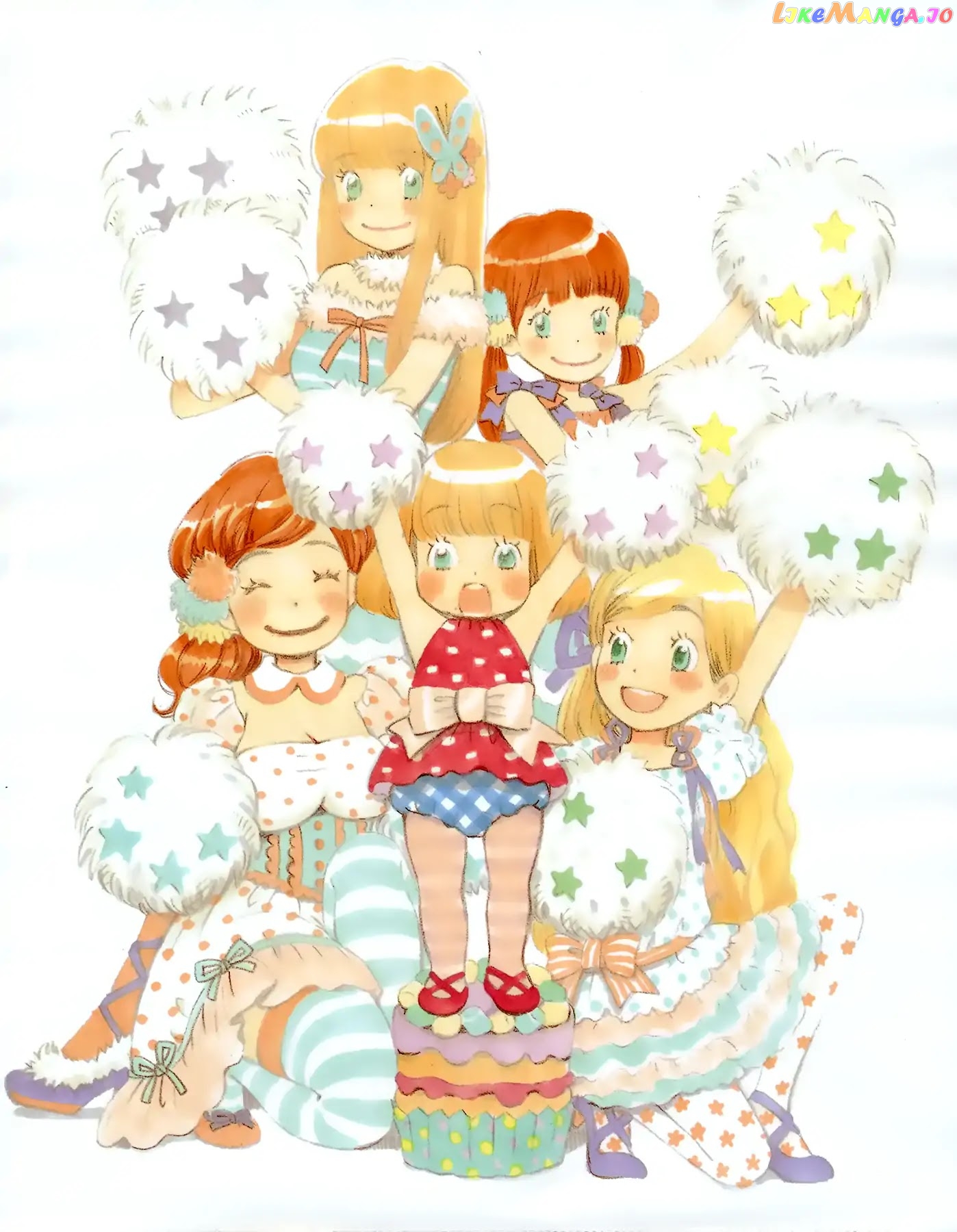 Read 3-Gatsu No Lion EN Manga Online