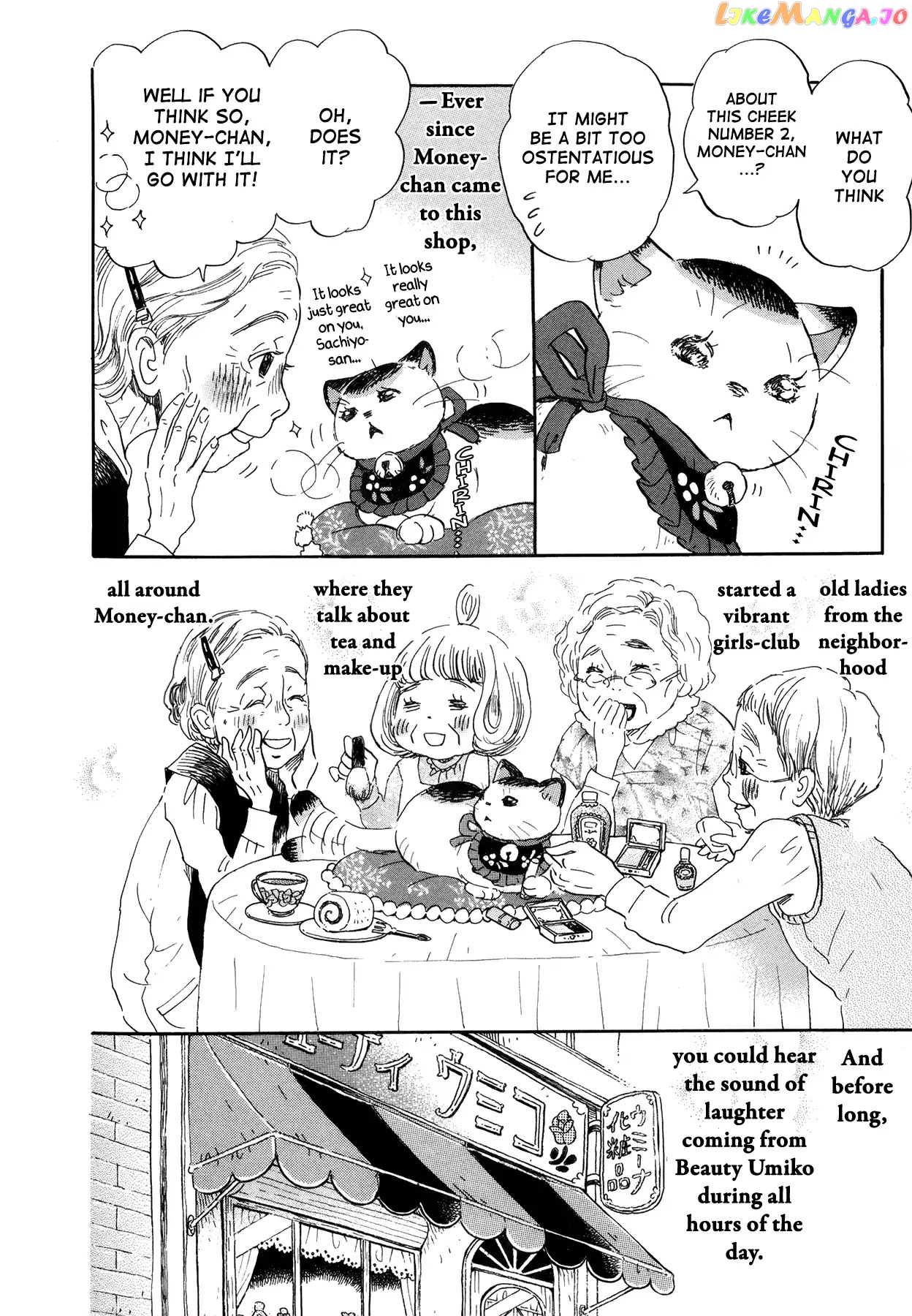 Read 3-Gatsu No Lion EN Manga Online