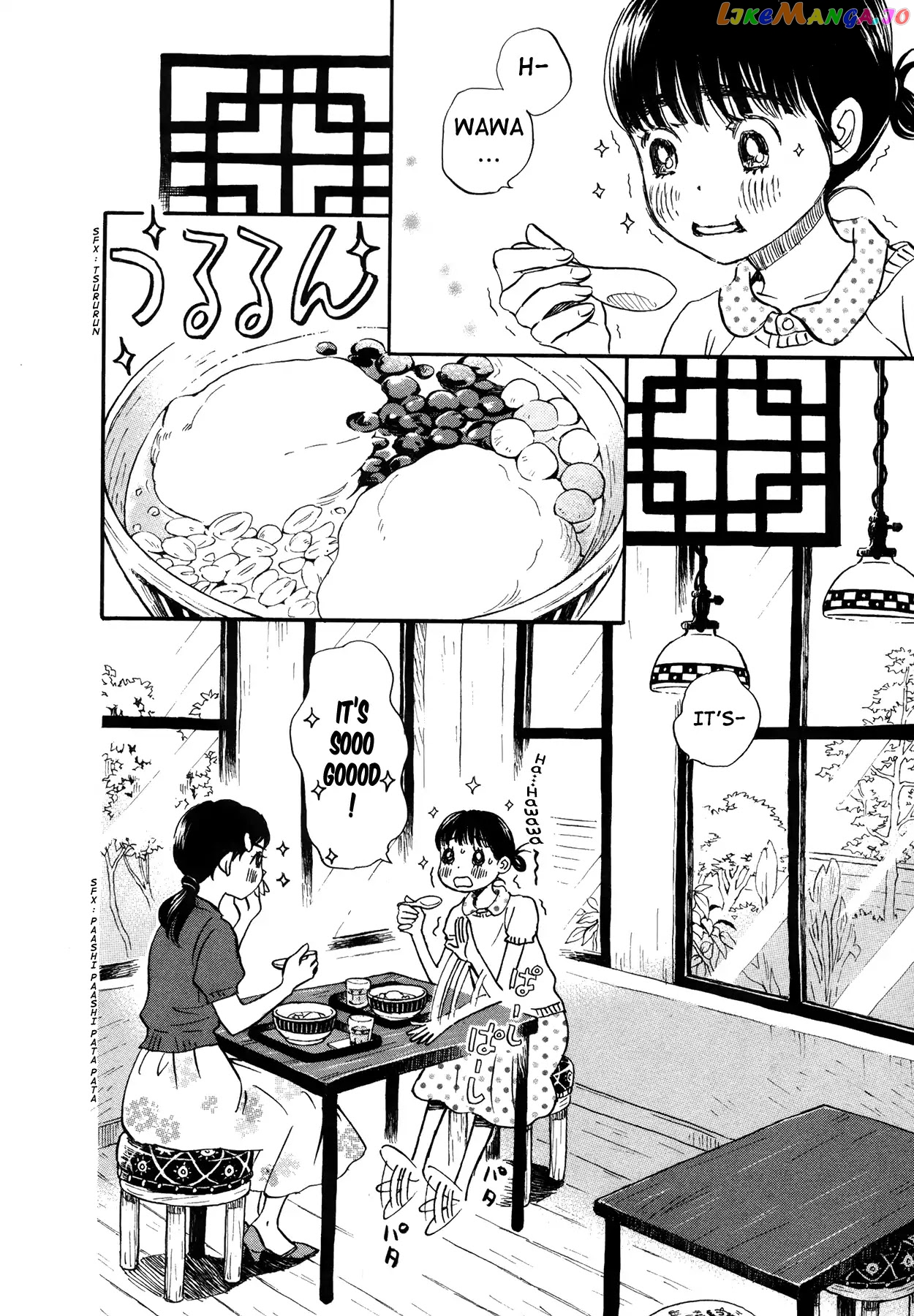 Read 3-Gatsu No Lion EN Manga Online
