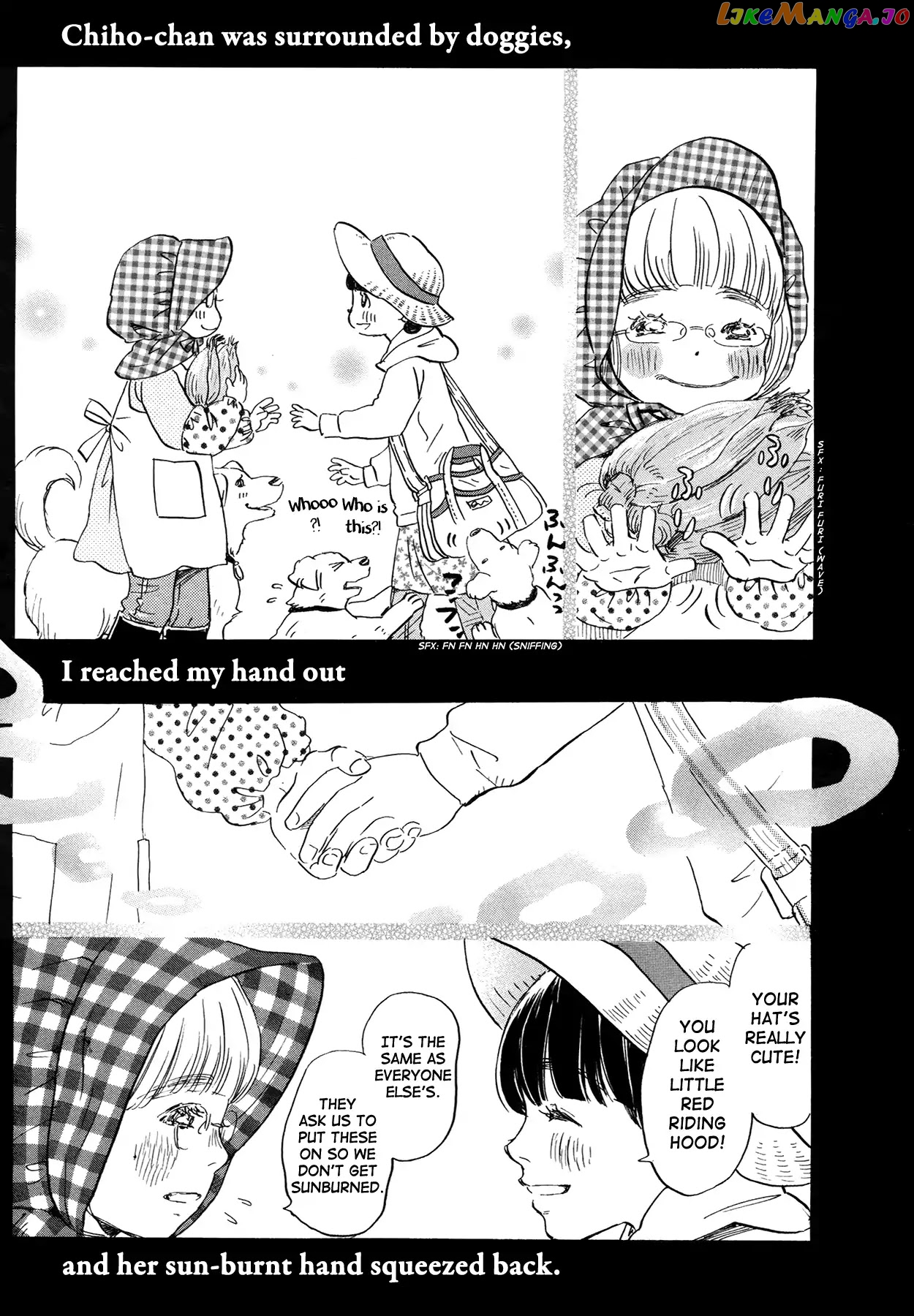 Read 3-Gatsu No Lion EN Manga Online