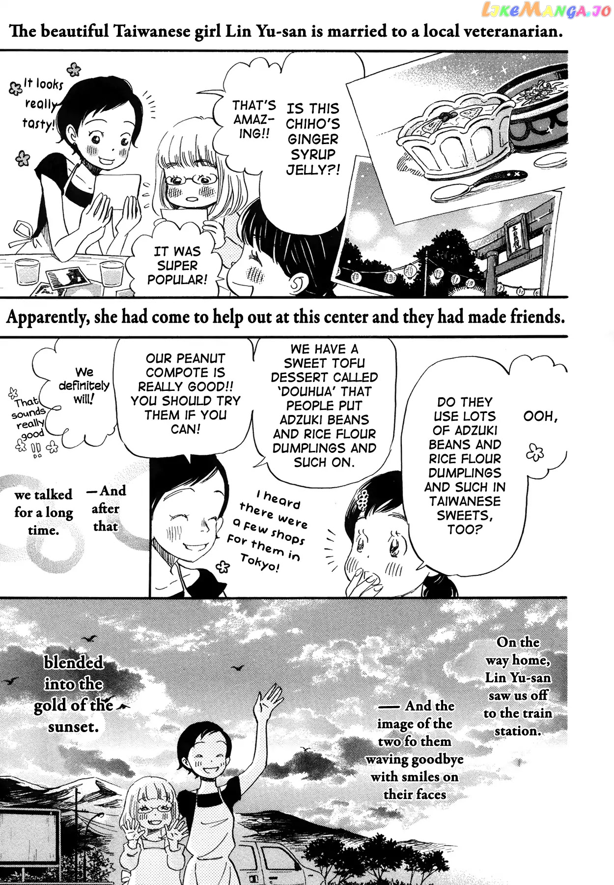 Read 3-Gatsu No Lion EN Manga Online
