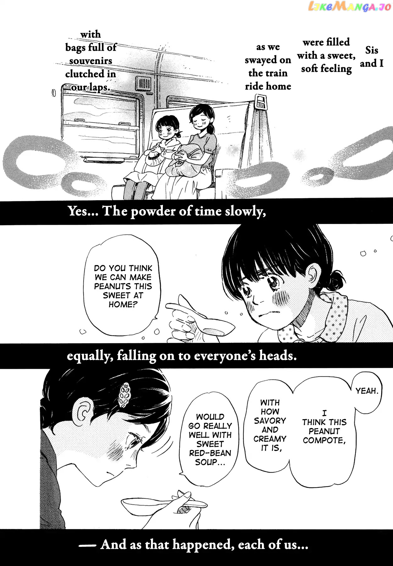 Read 3-Gatsu No Lion EN Manga Online