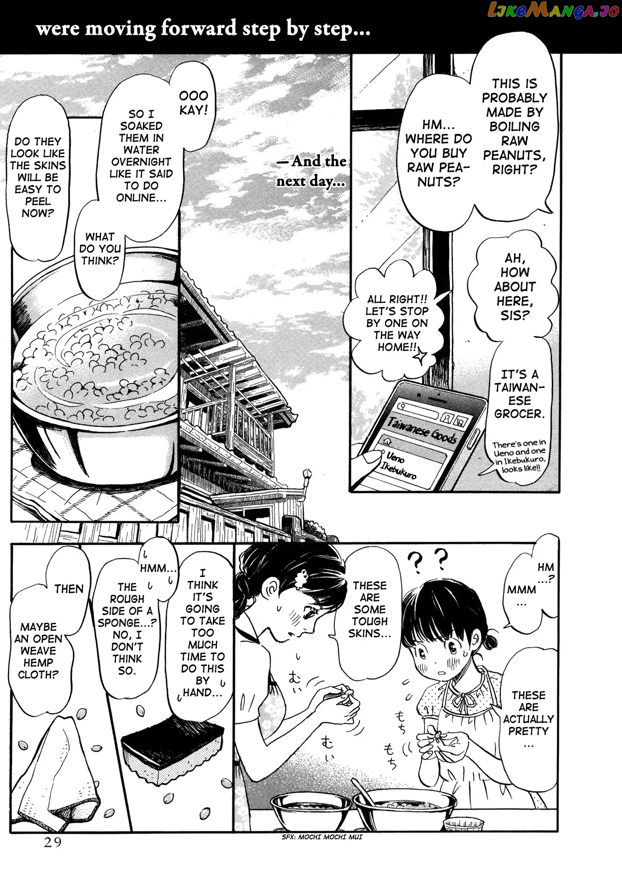 Read 3-Gatsu No Lion EN Manga Online