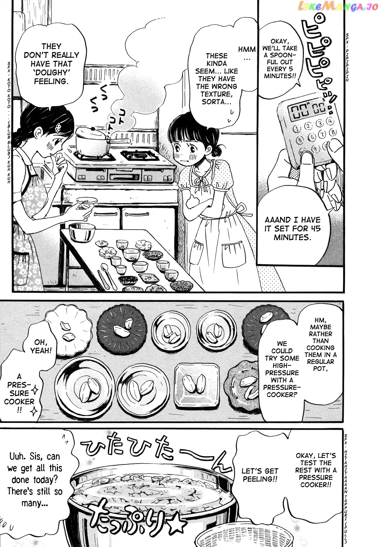 Read 3-Gatsu No Lion EN Manga Online