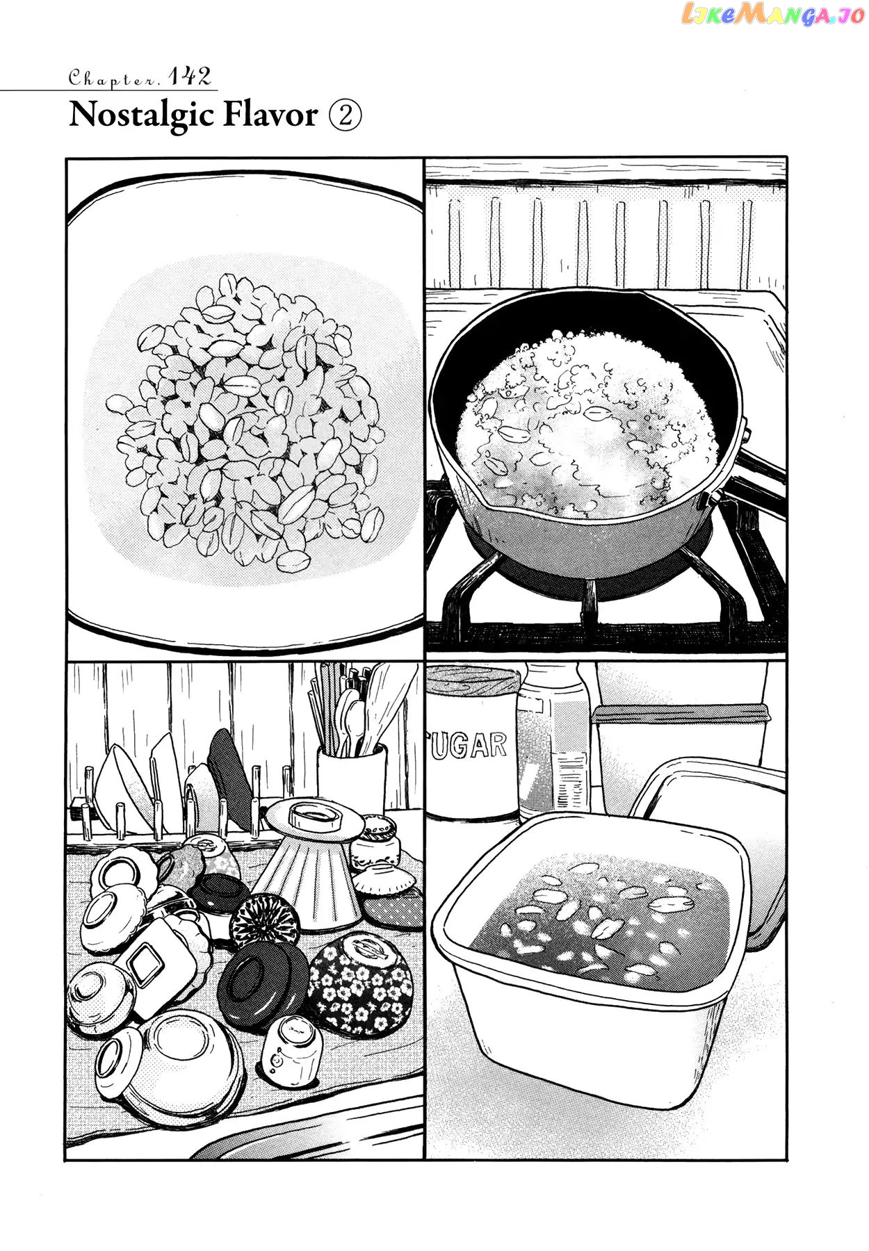 Read 3-Gatsu No Lion EN Manga Online