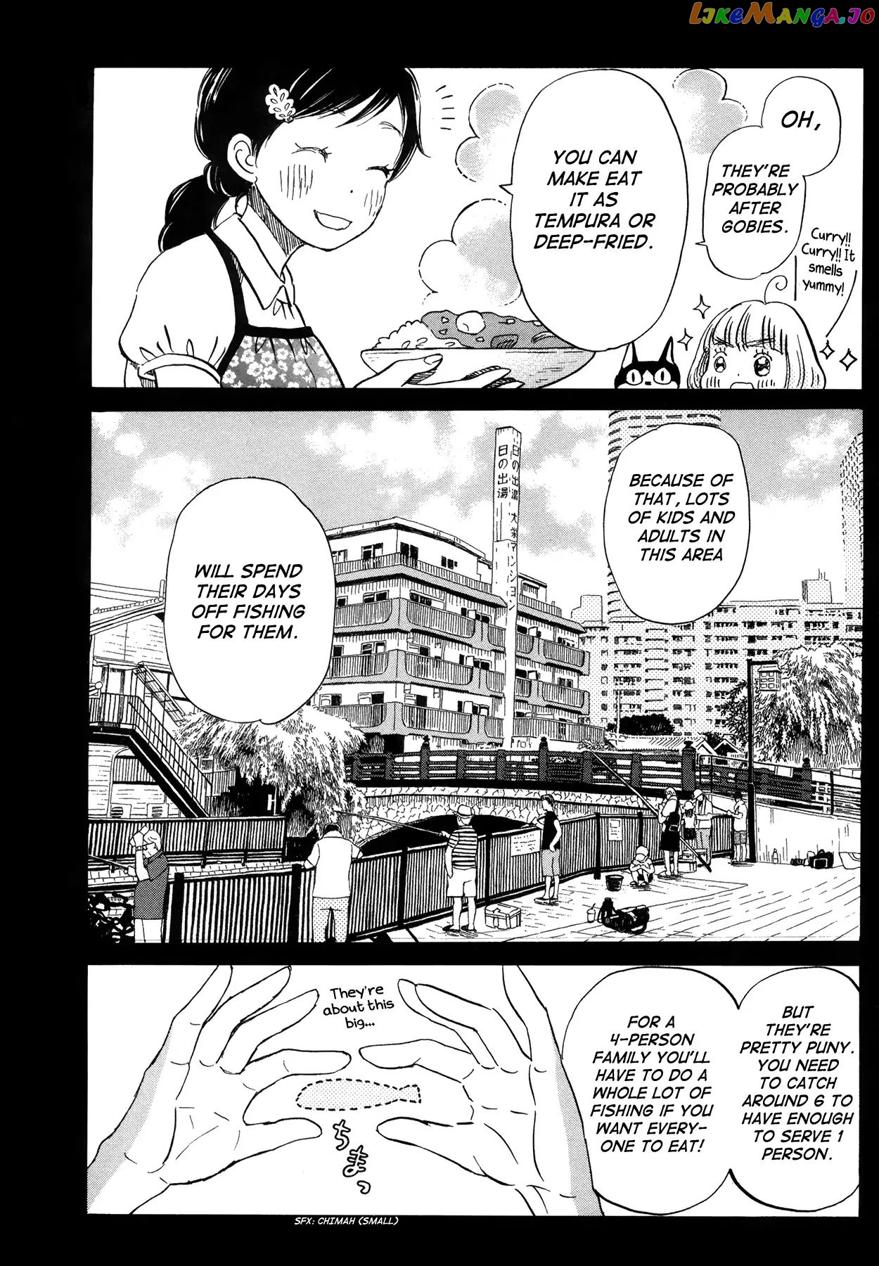 Read 3-Gatsu No Lion EN Manga Online