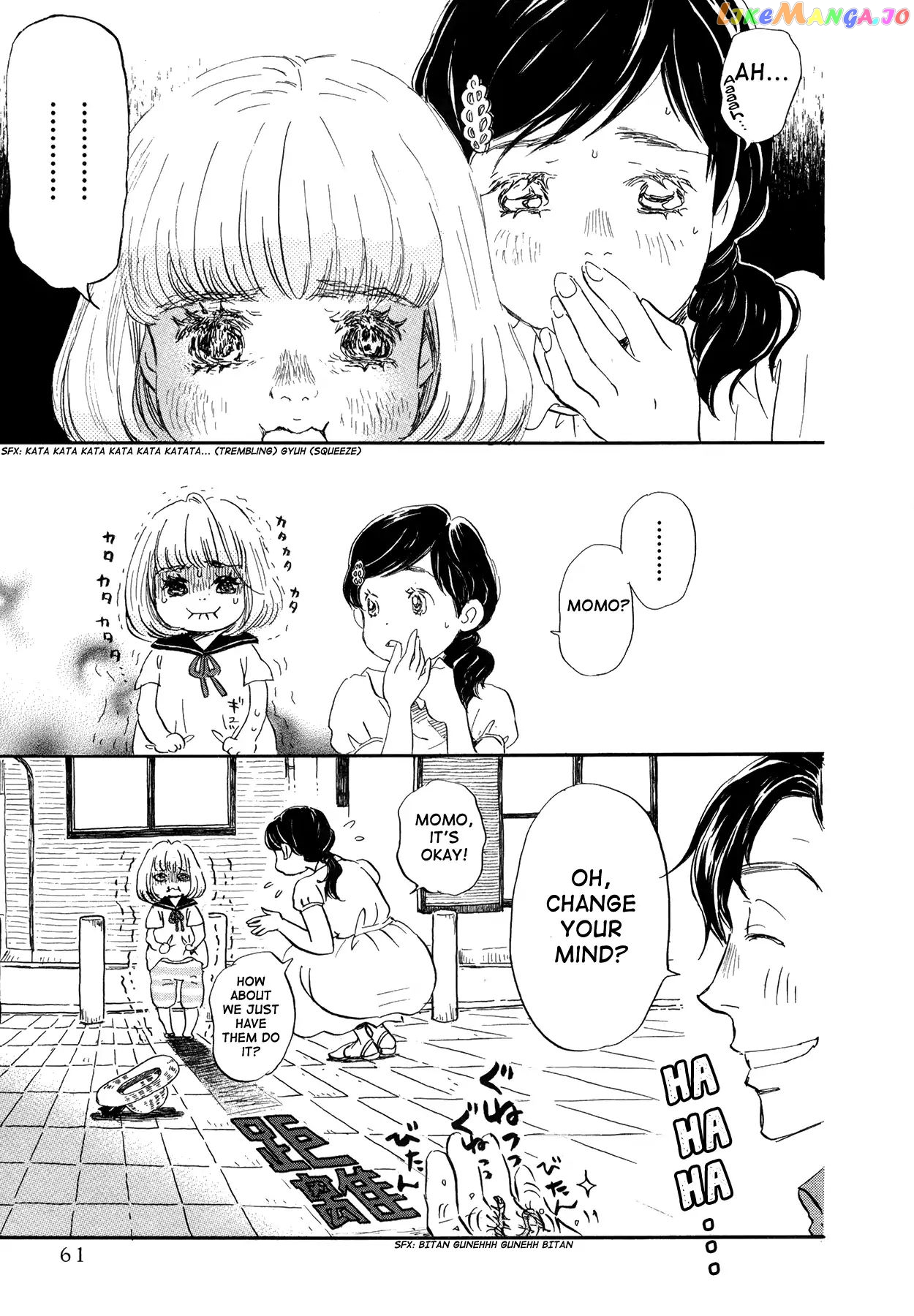 Read 3-Gatsu No Lion EN Manga Online