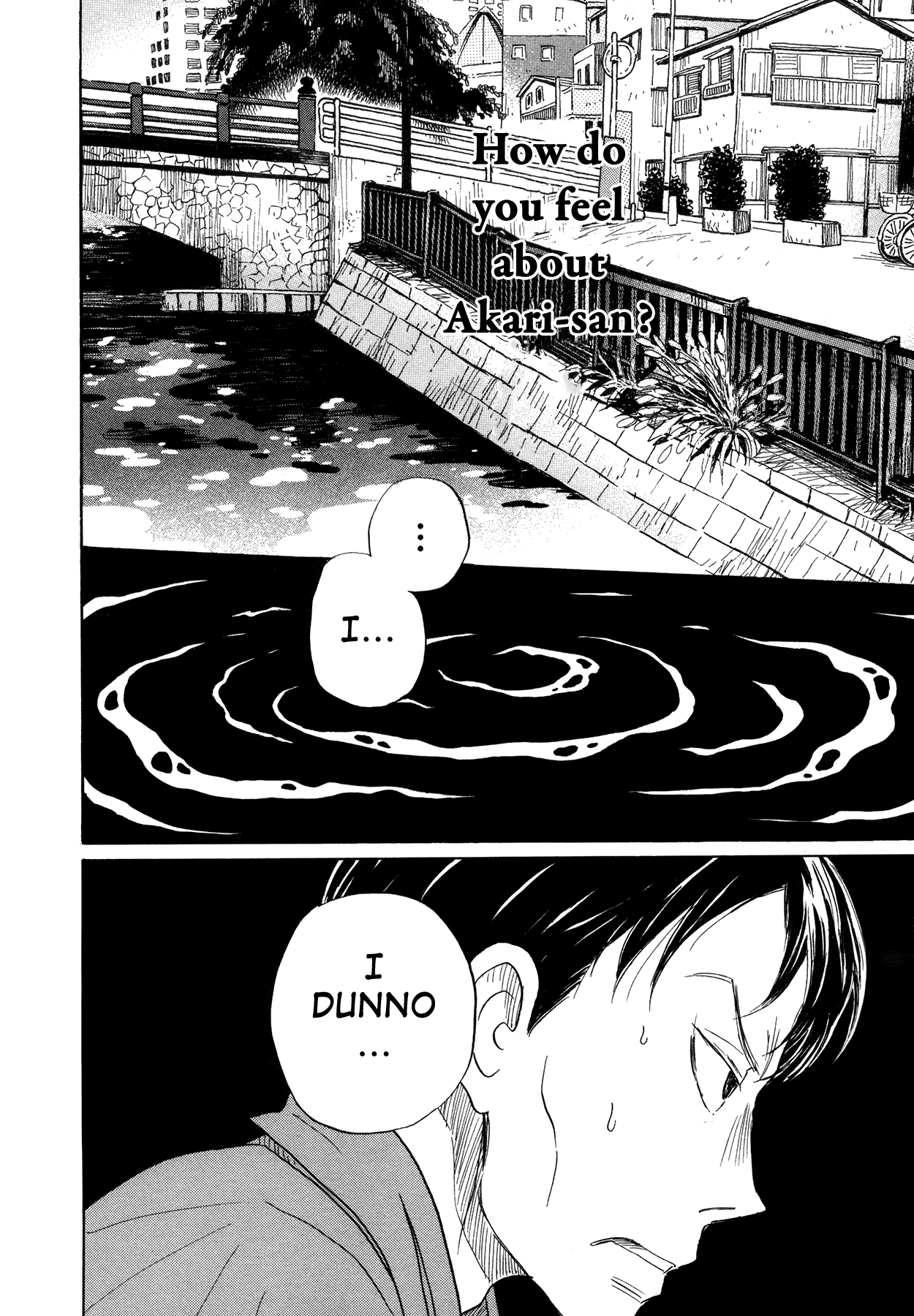 Read 3-Gatsu No Lion EN Manga Online