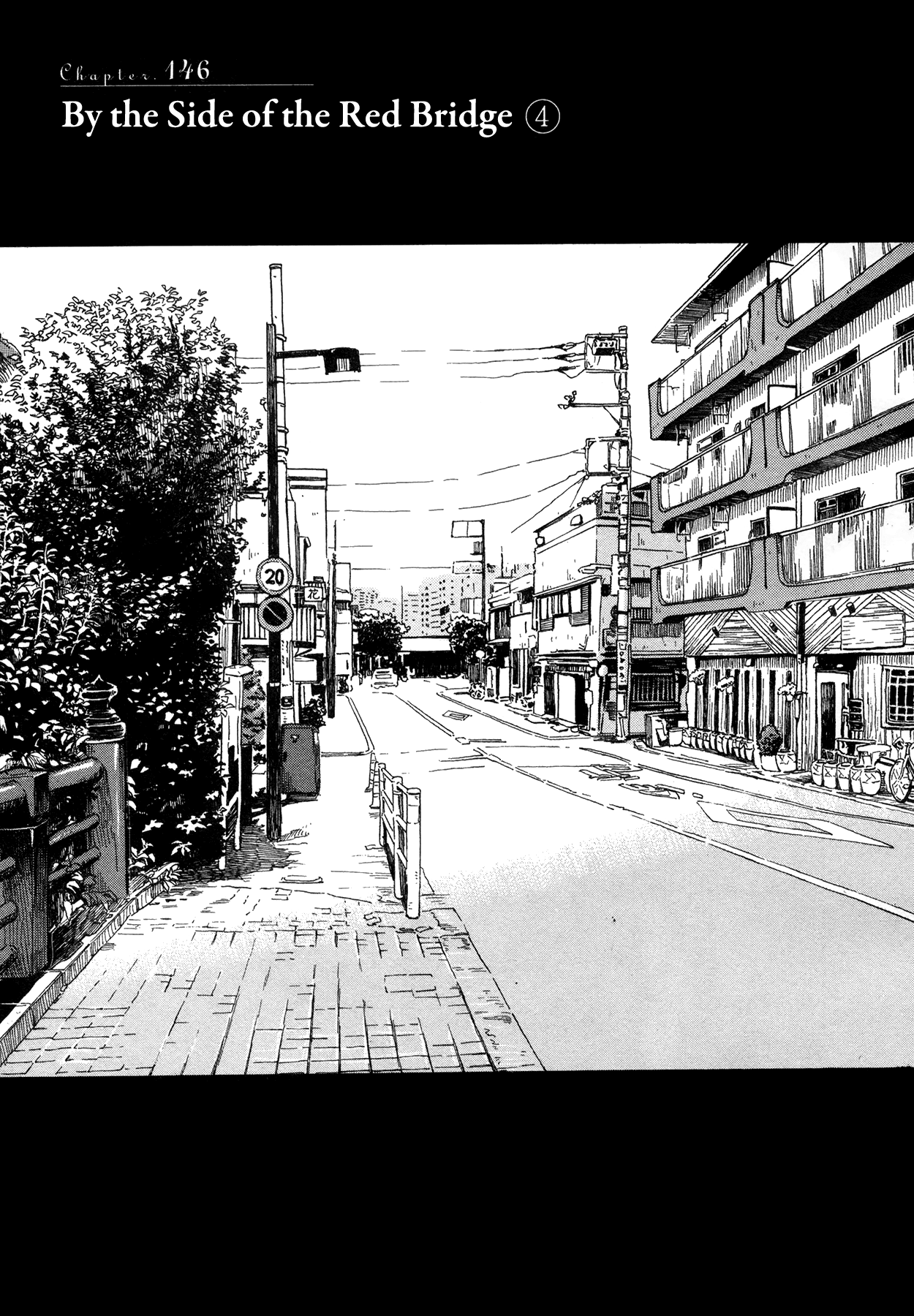 Read 3-Gatsu No Lion EN Manga Online