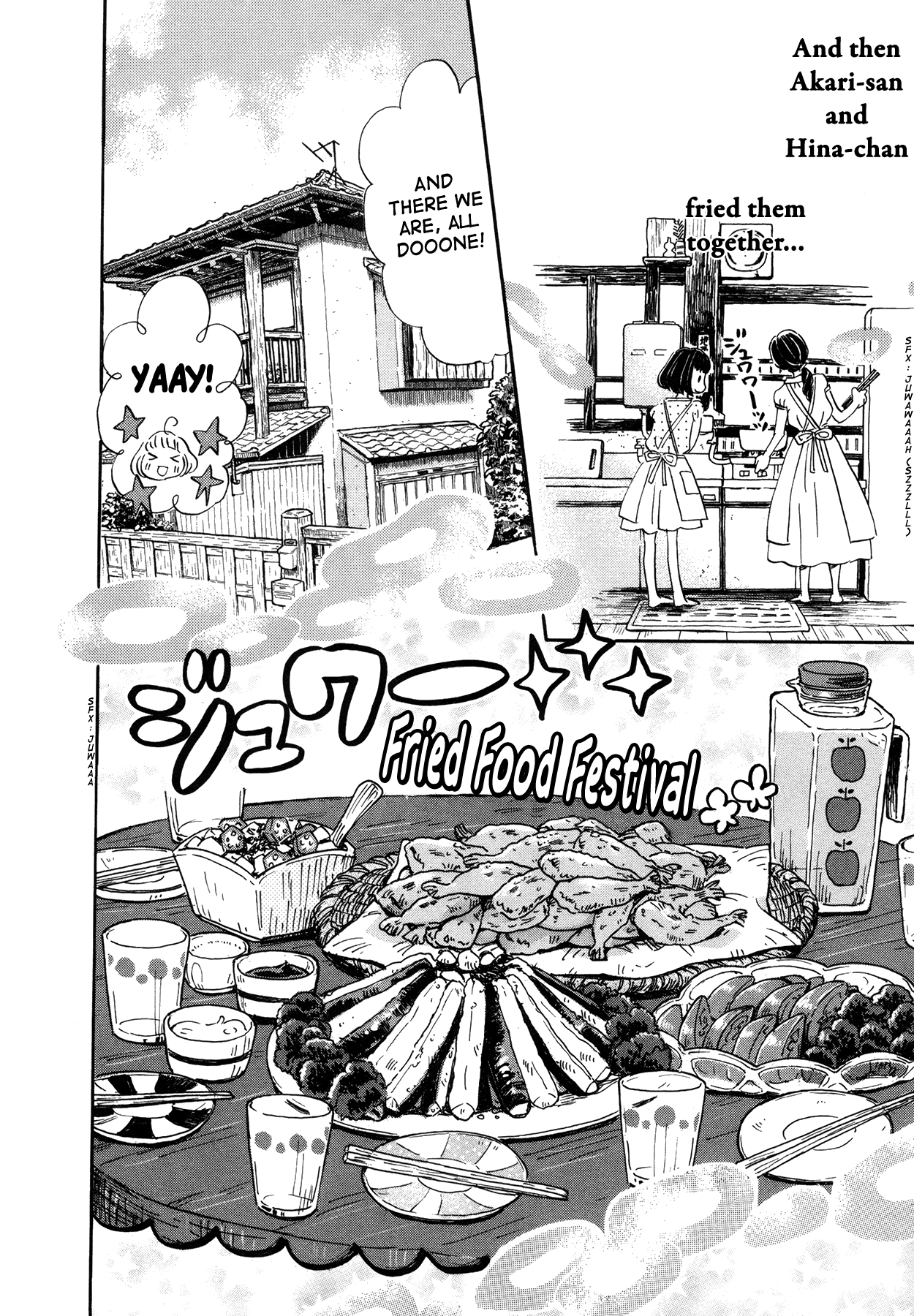 Read 3-Gatsu No Lion EN Manga Online
