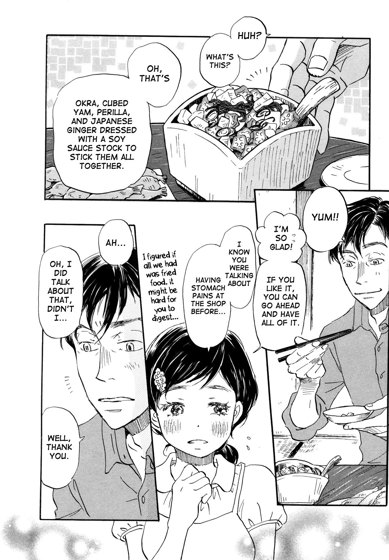 Read 3-Gatsu No Lion EN Manga Online