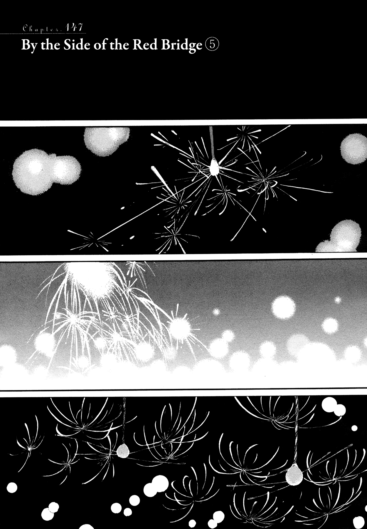 Read 3-Gatsu No Lion EN Manga Online
